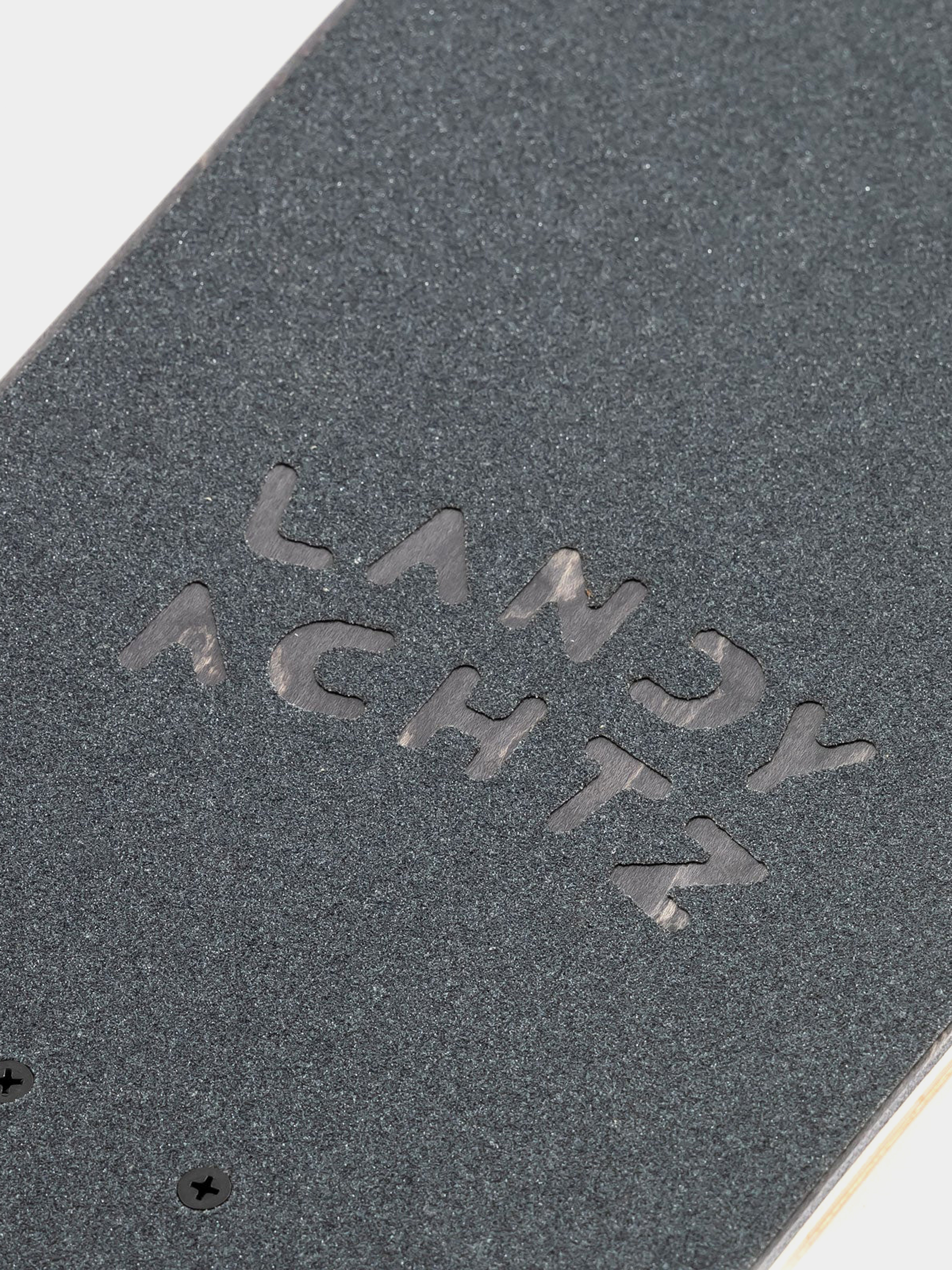 Landyachtz Atv Ditch Life Komplett gördeszka (moto fun)