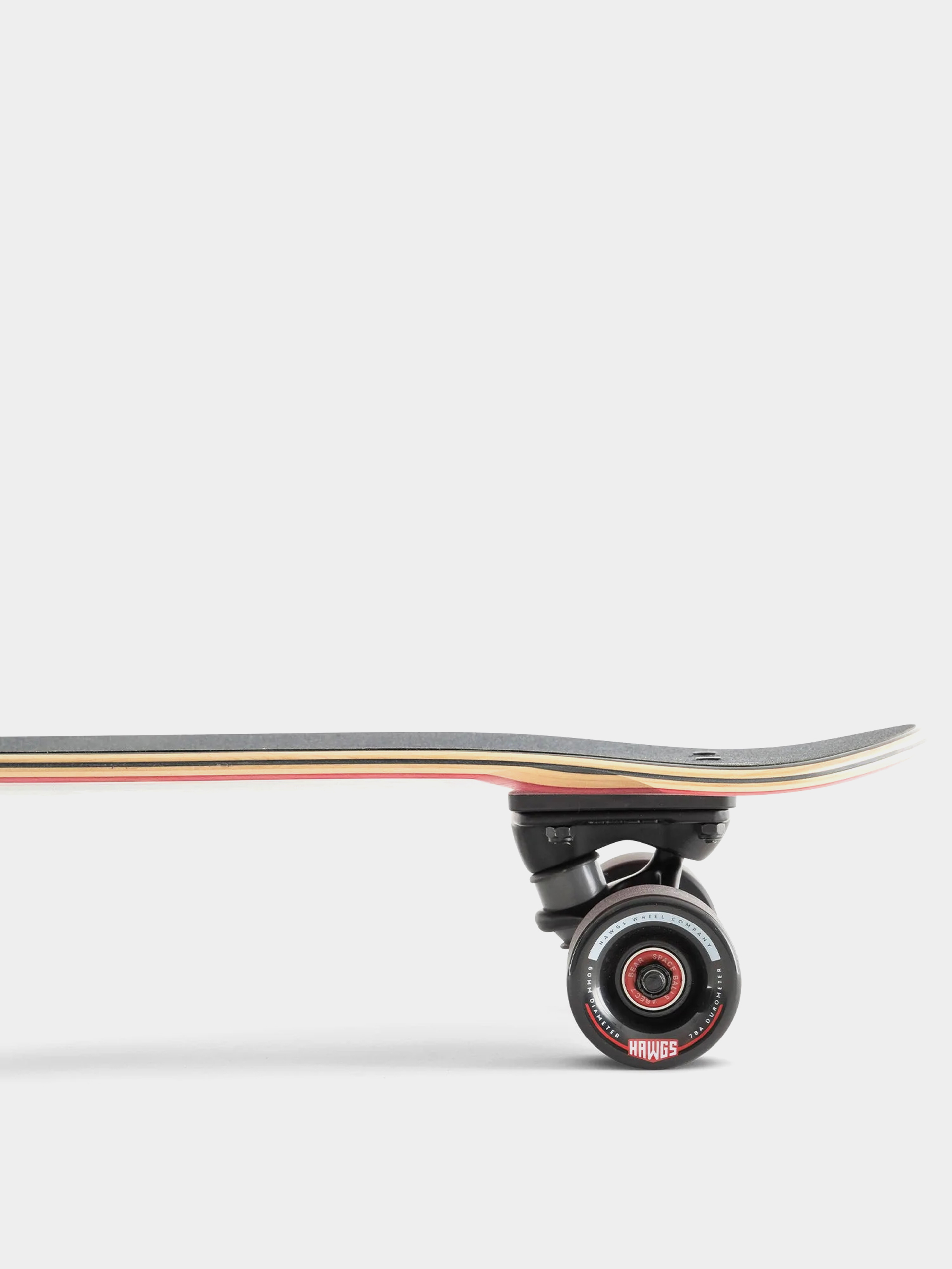 Landyachtz Dinghy Blunt Cruiser (synth)