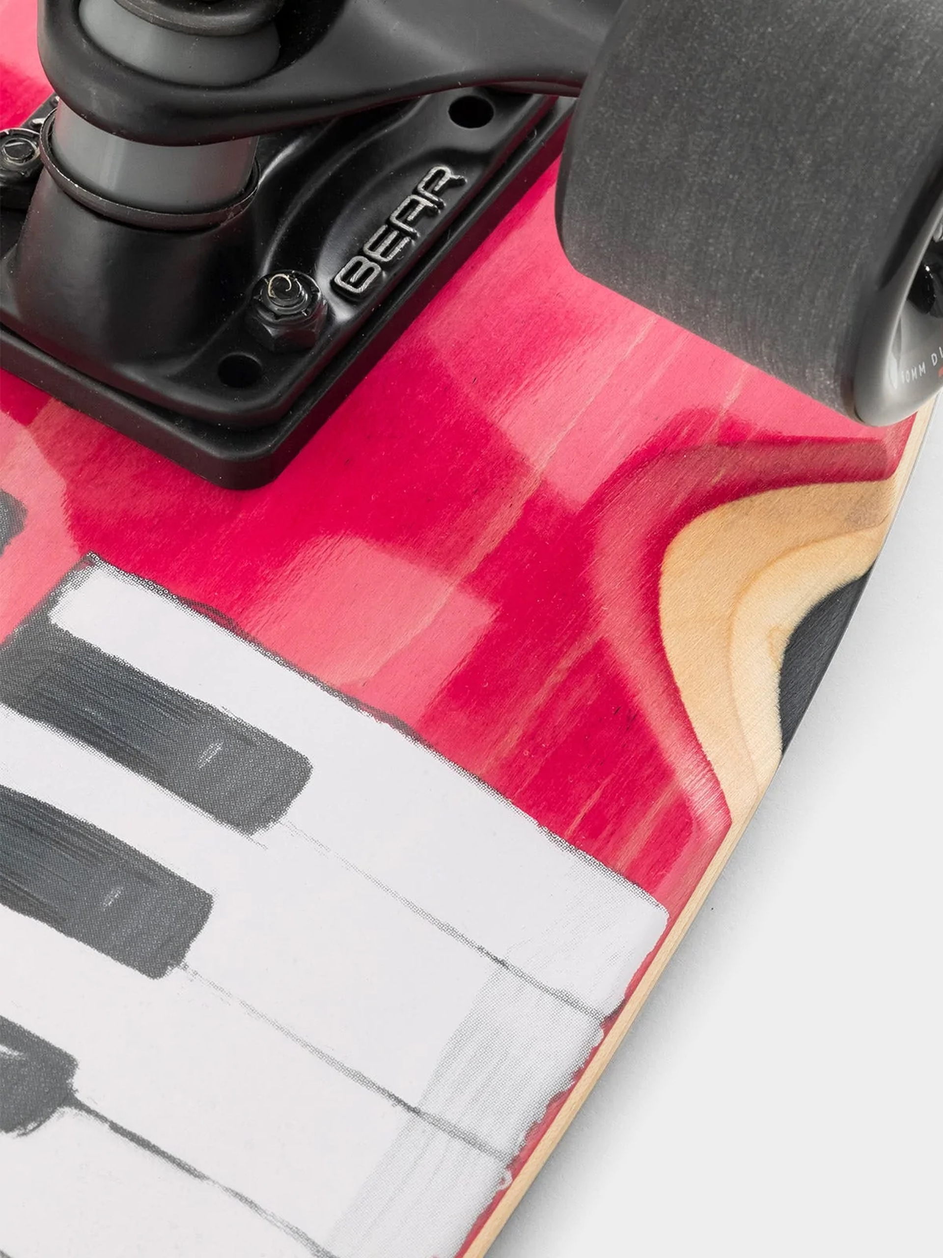 Landyachtz Dinghy Blunt Cruiser (synth)