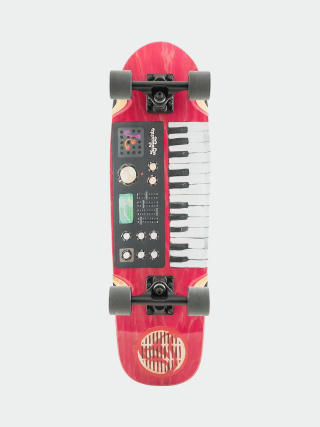 Landyachtz Dinghy Blunt Cruiser (synth)