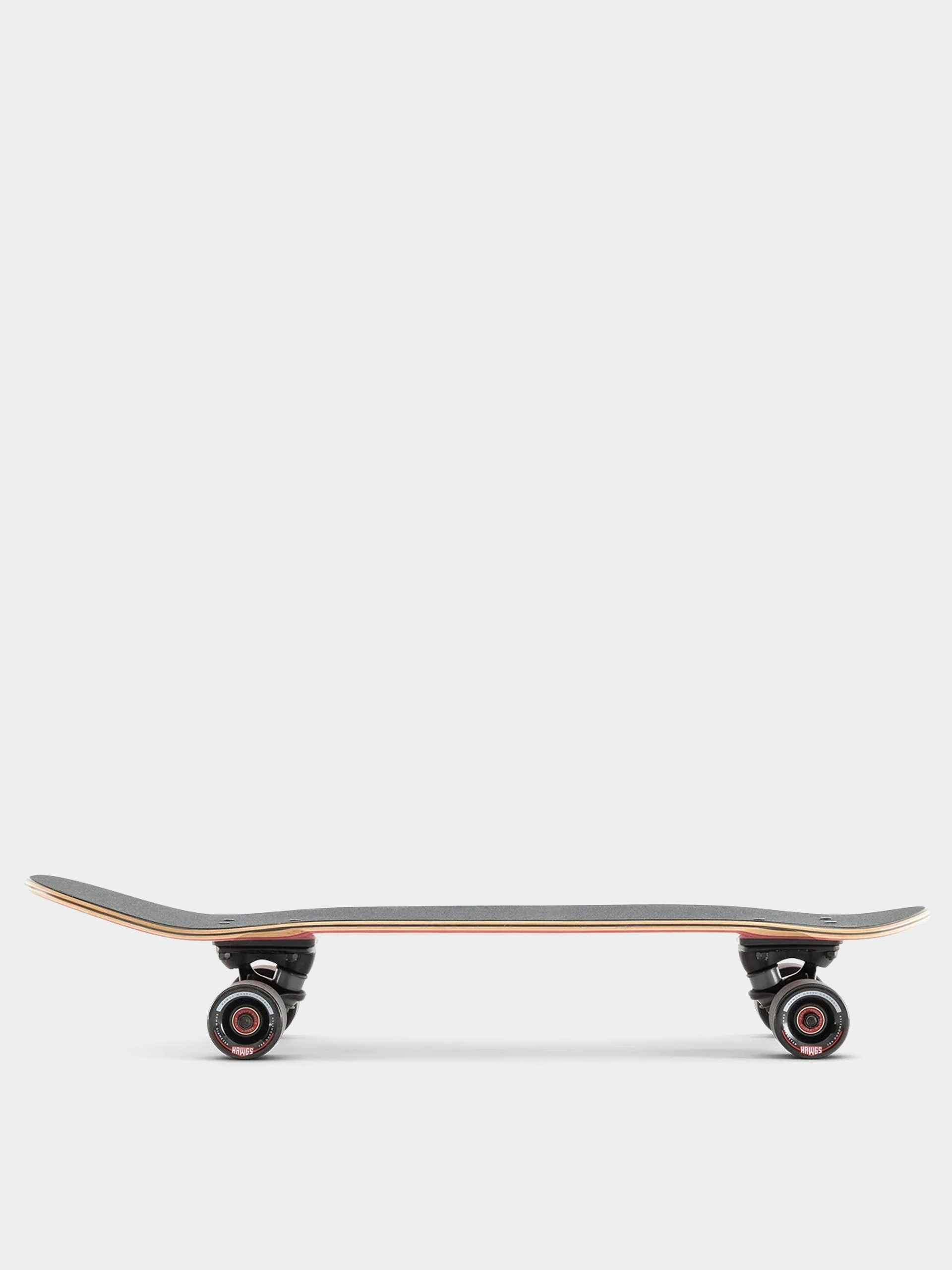 Landyachtz Dinghy Blunt Cruiser (synth)