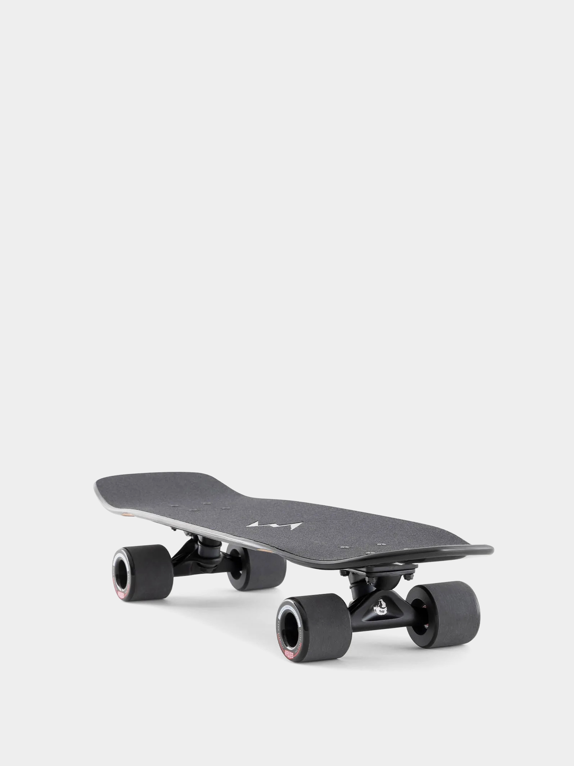 Landyachtz Dinghy Fat Coﬃn Cruiser (card)