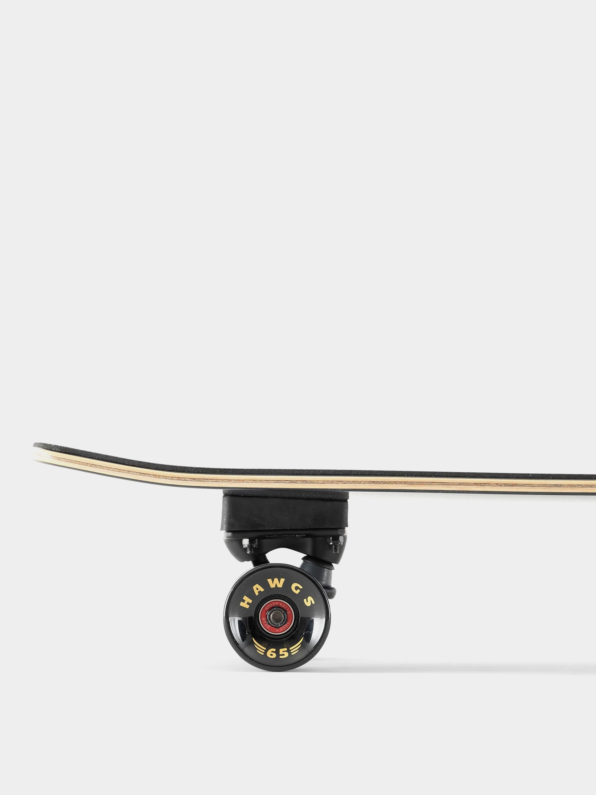 Landyachtz Butter Cruiser (spectrum)