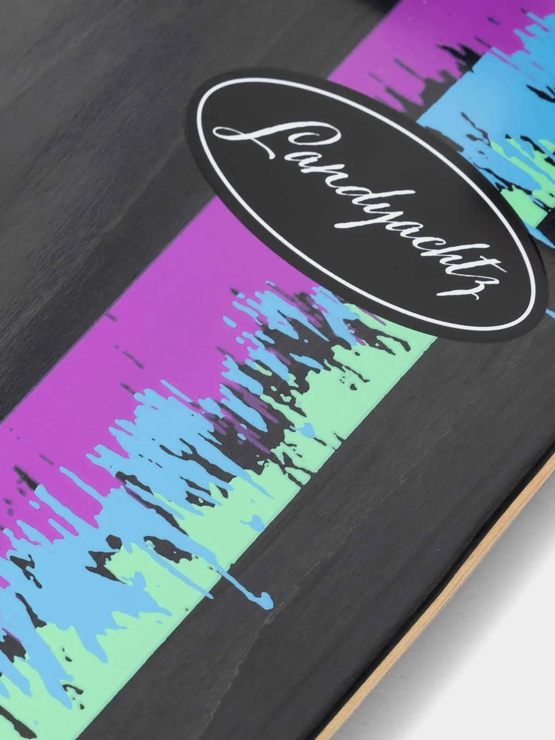 Landyachtz Butter Cruiser (spectrum)