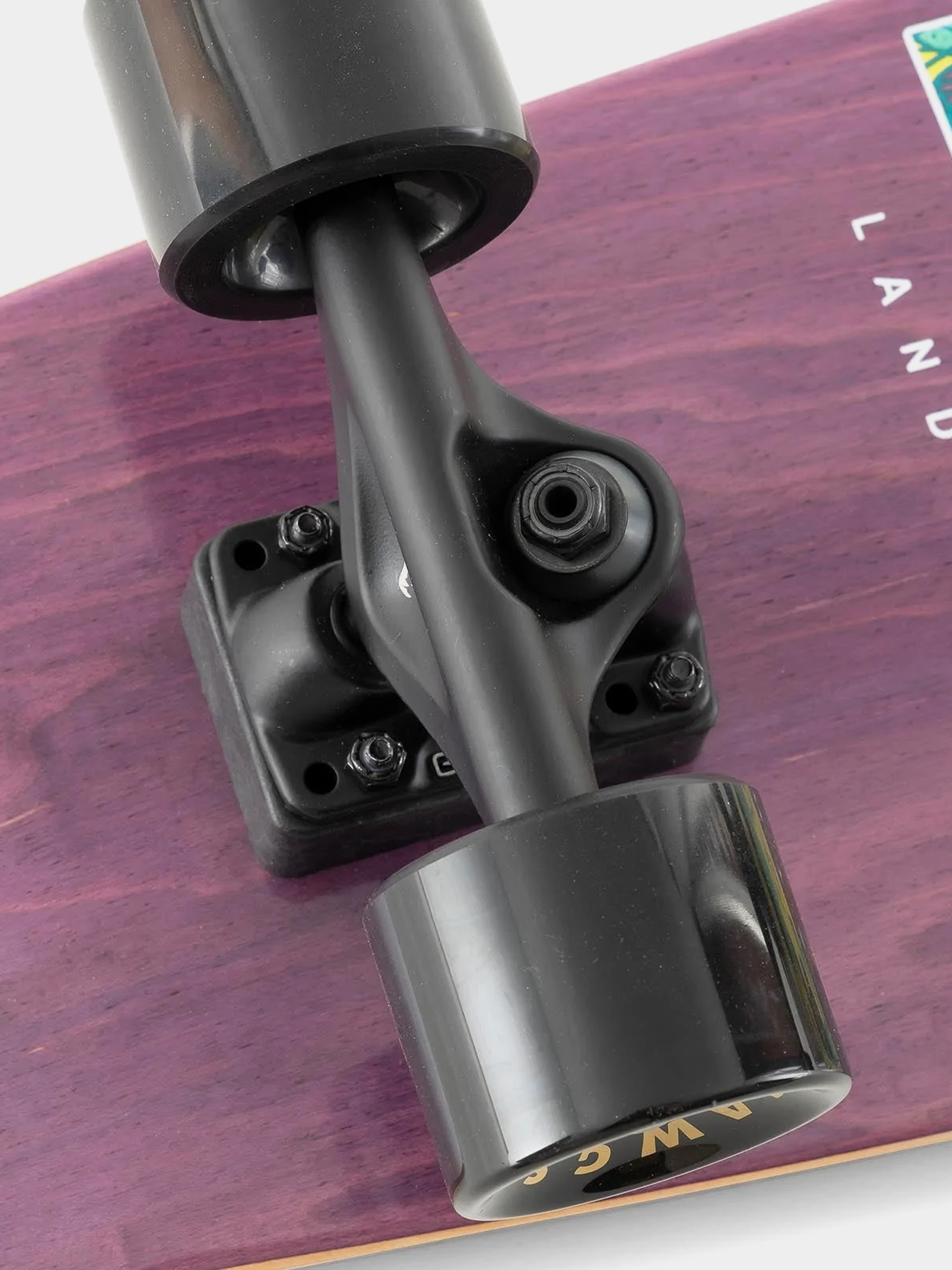 Landyachtz Pocket Knife Cruiser (botanical)