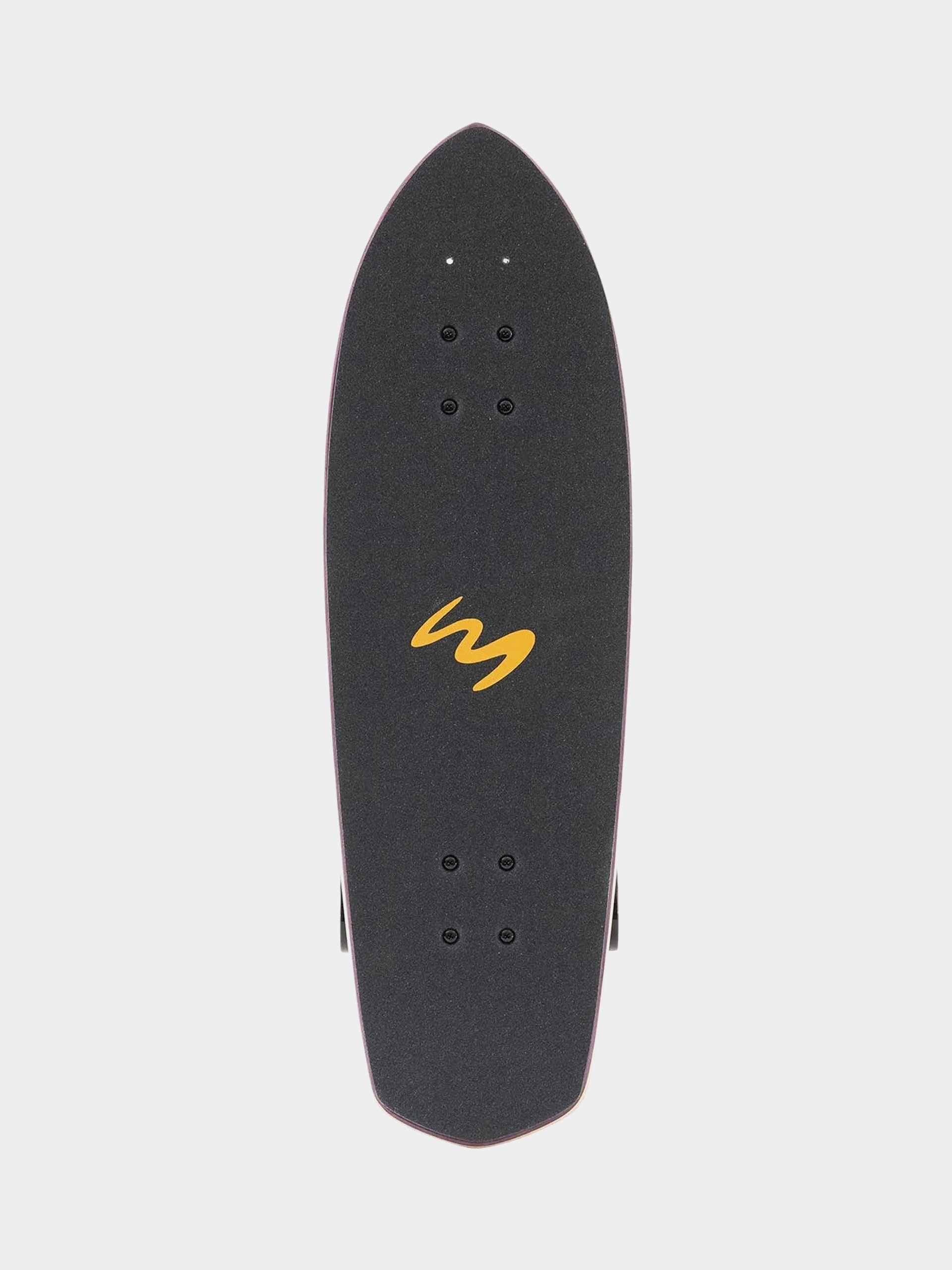 Landyachtz Pocket Knife Cruiser (botanical)