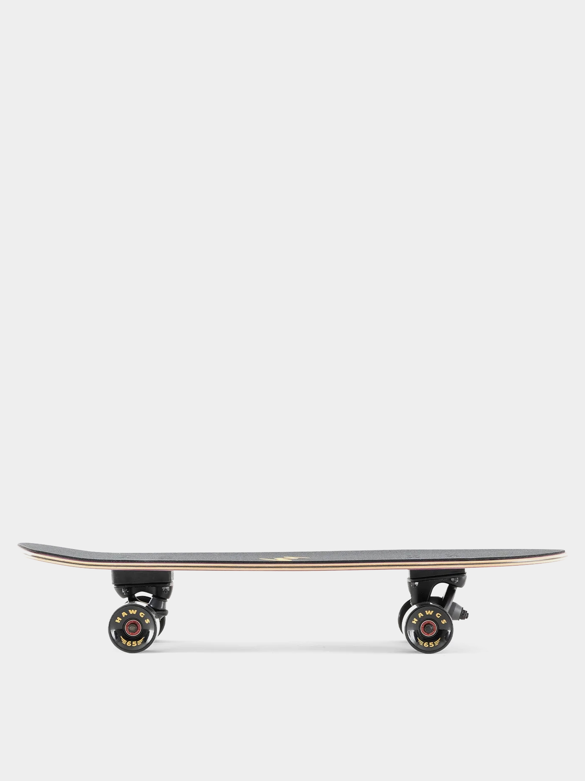 Landyachtz Pocket Knife Cruiser (botanical)