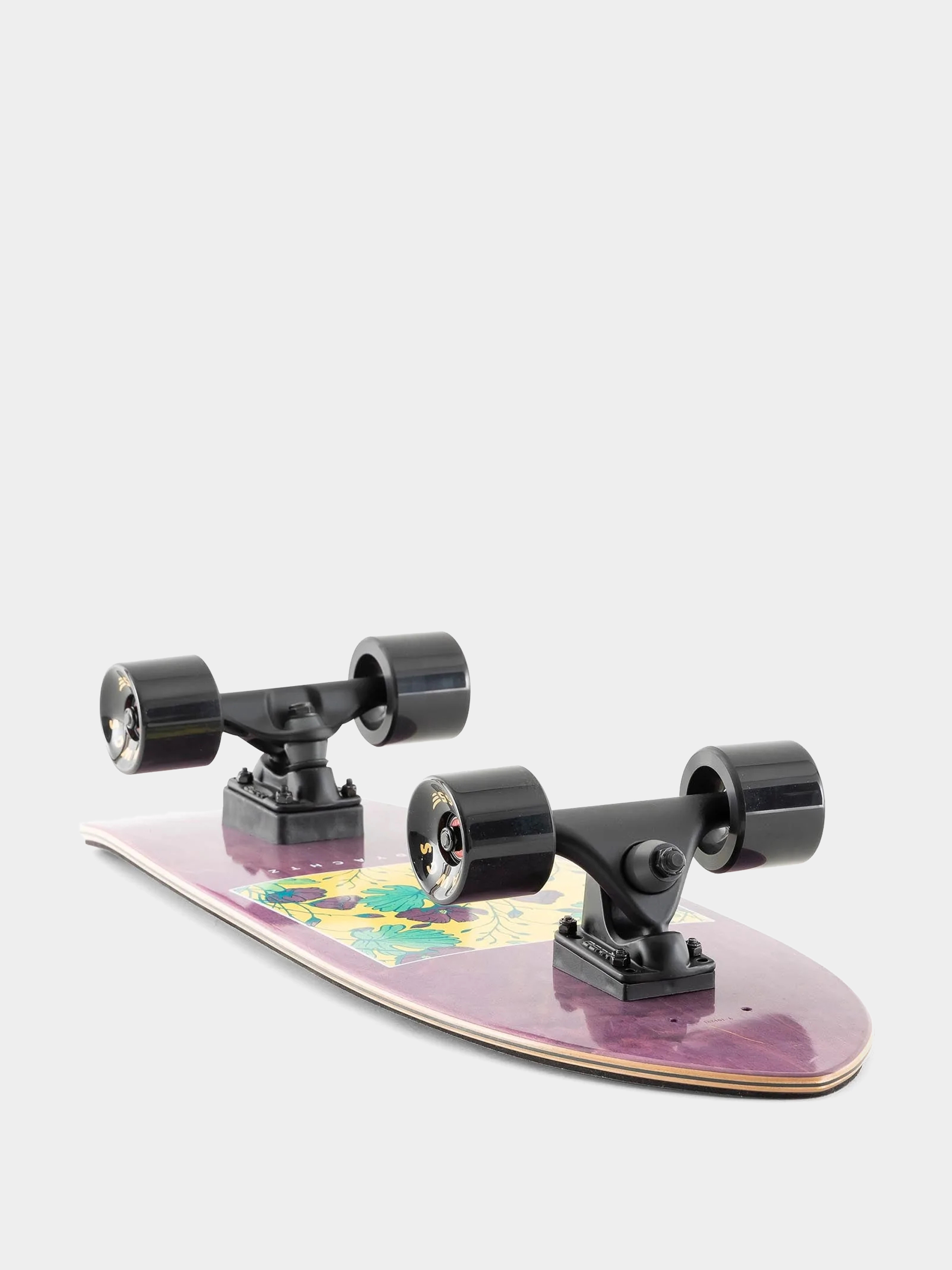 Landyachtz Pocket Knife Cruiser (botanical)