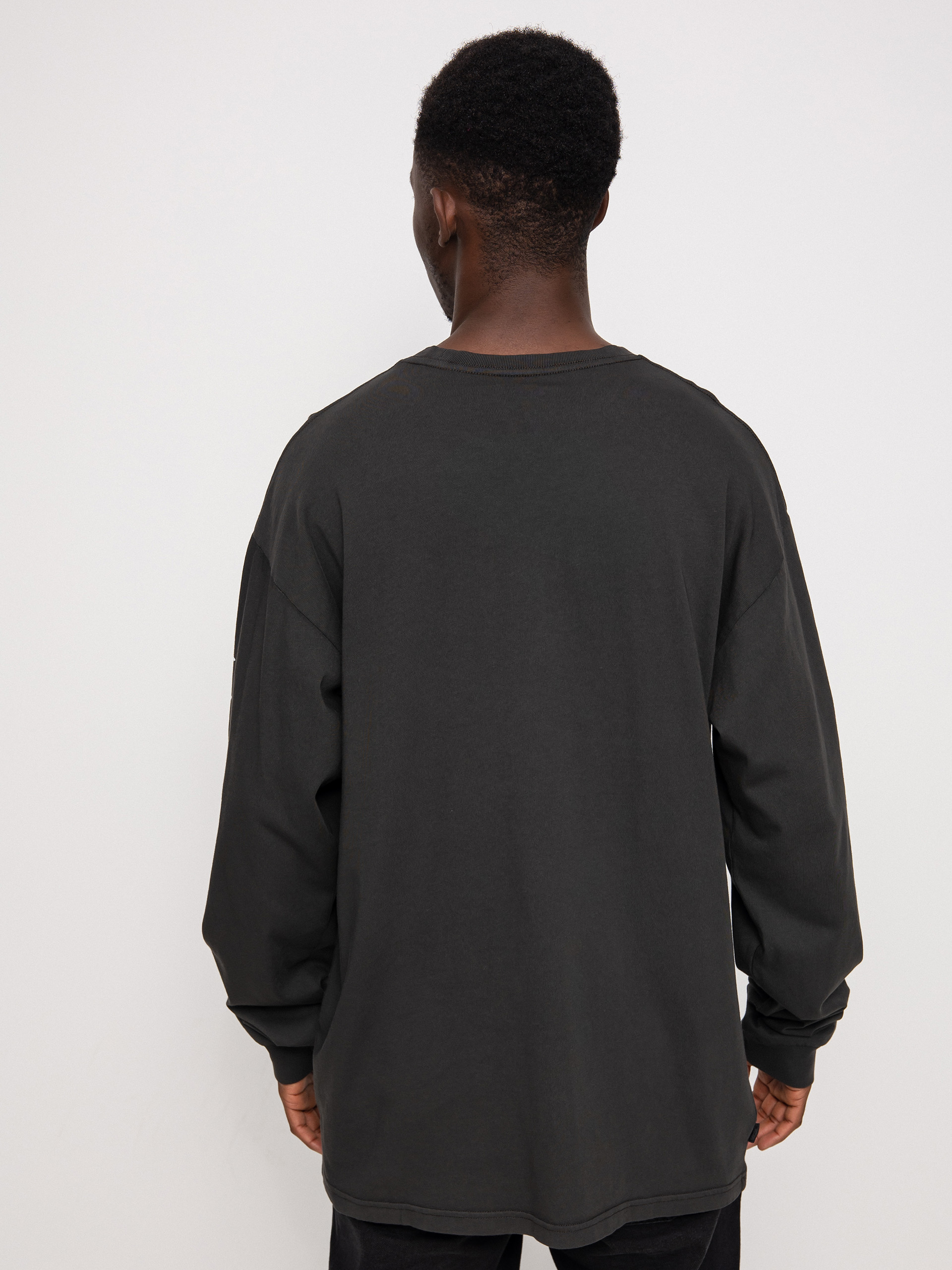 Vans Elijah Berle Vintage Hosszú ujjú felső (elijah berle black)