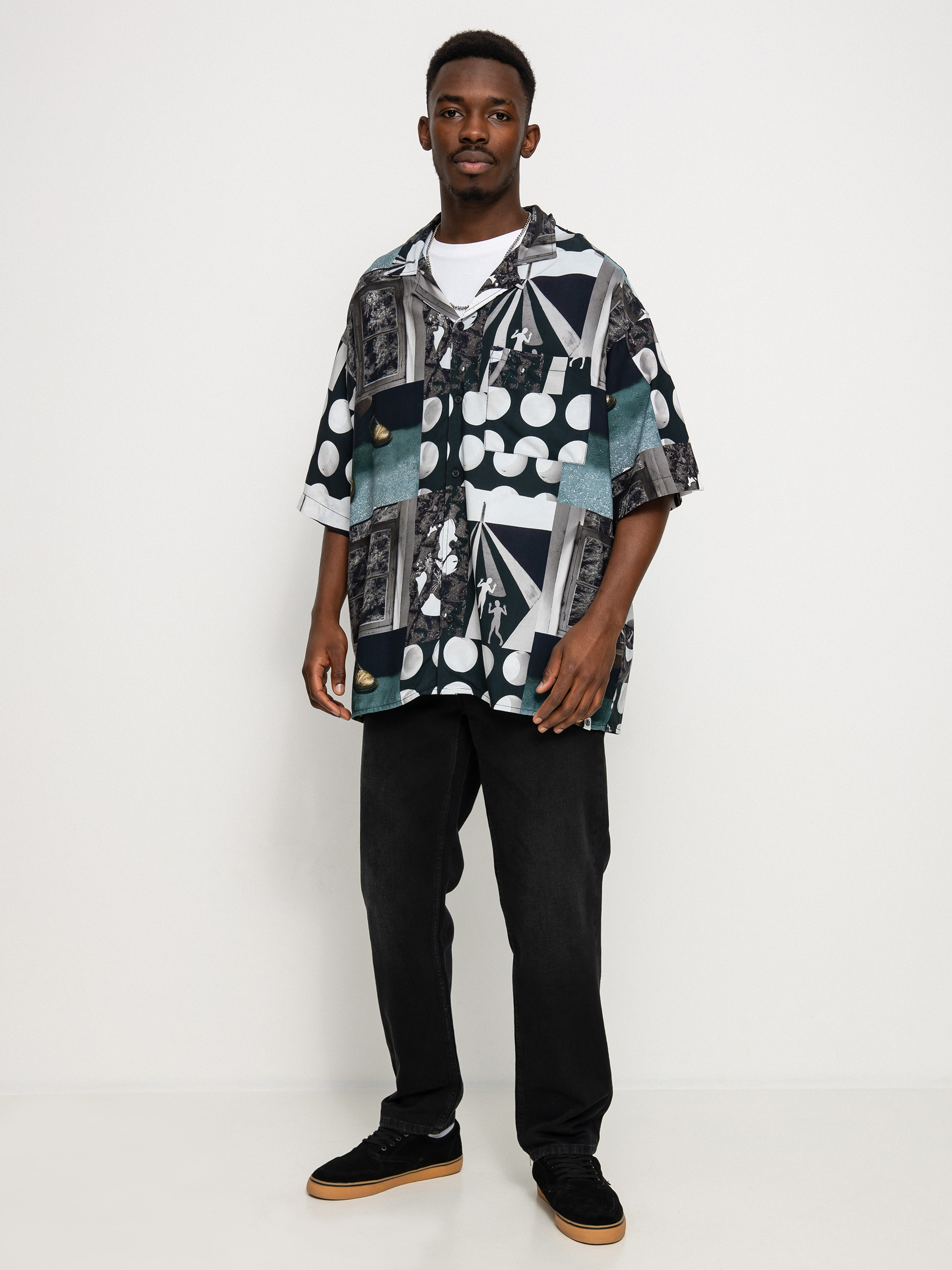 Element Resort Ing (glitter s)