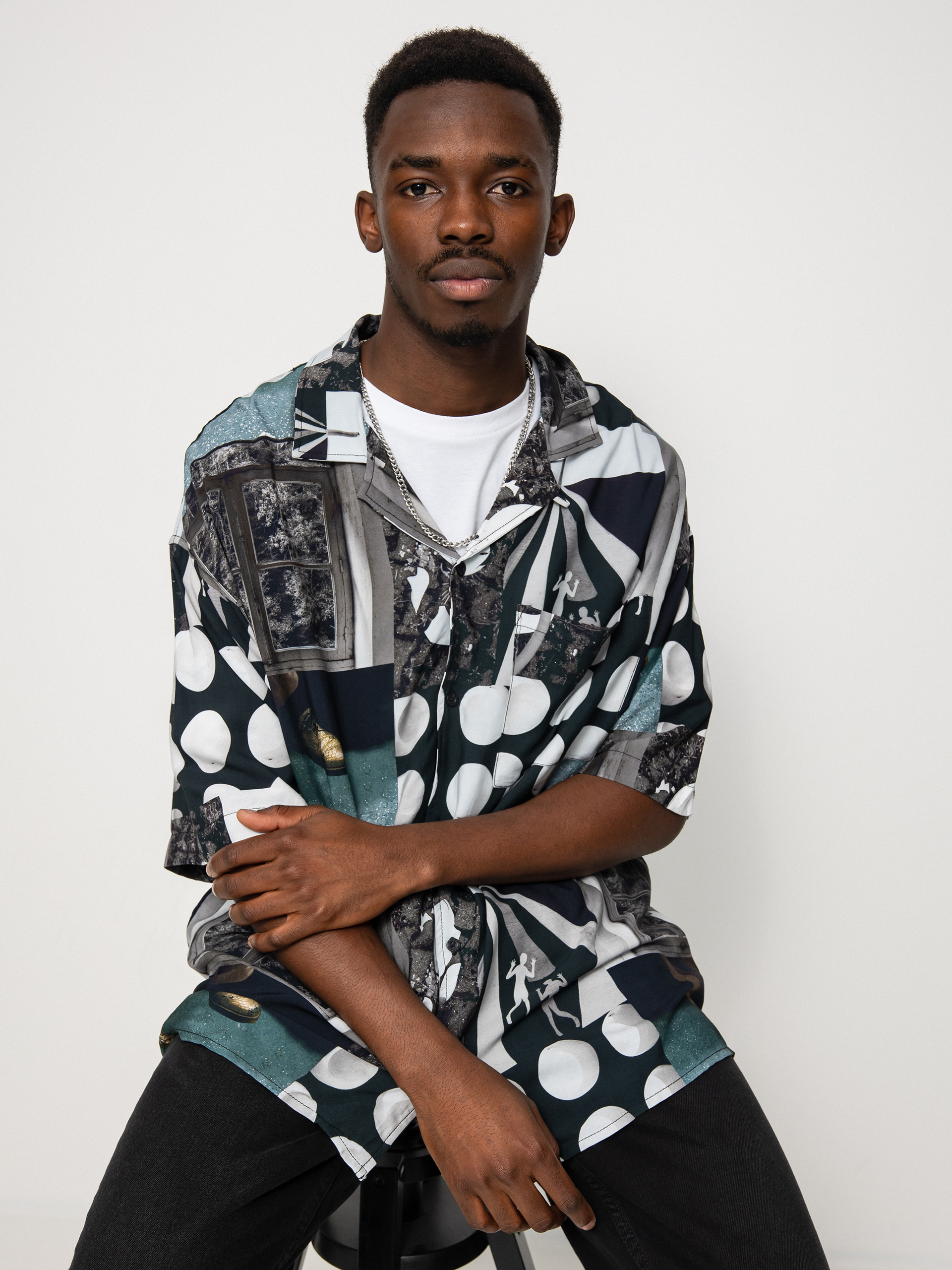 Element Resort Ing (glitter s)