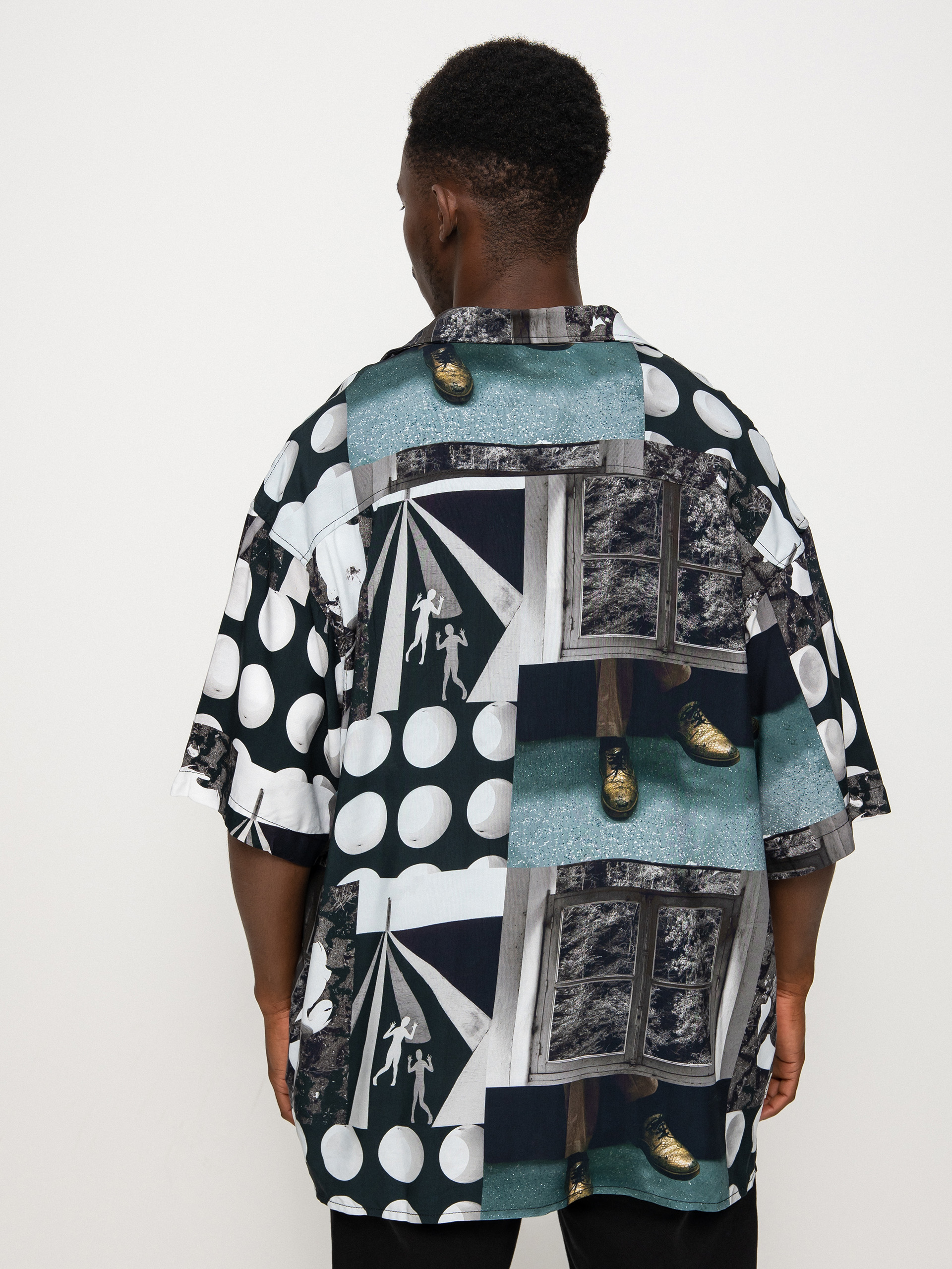 Element Resort Ing (glitter s)