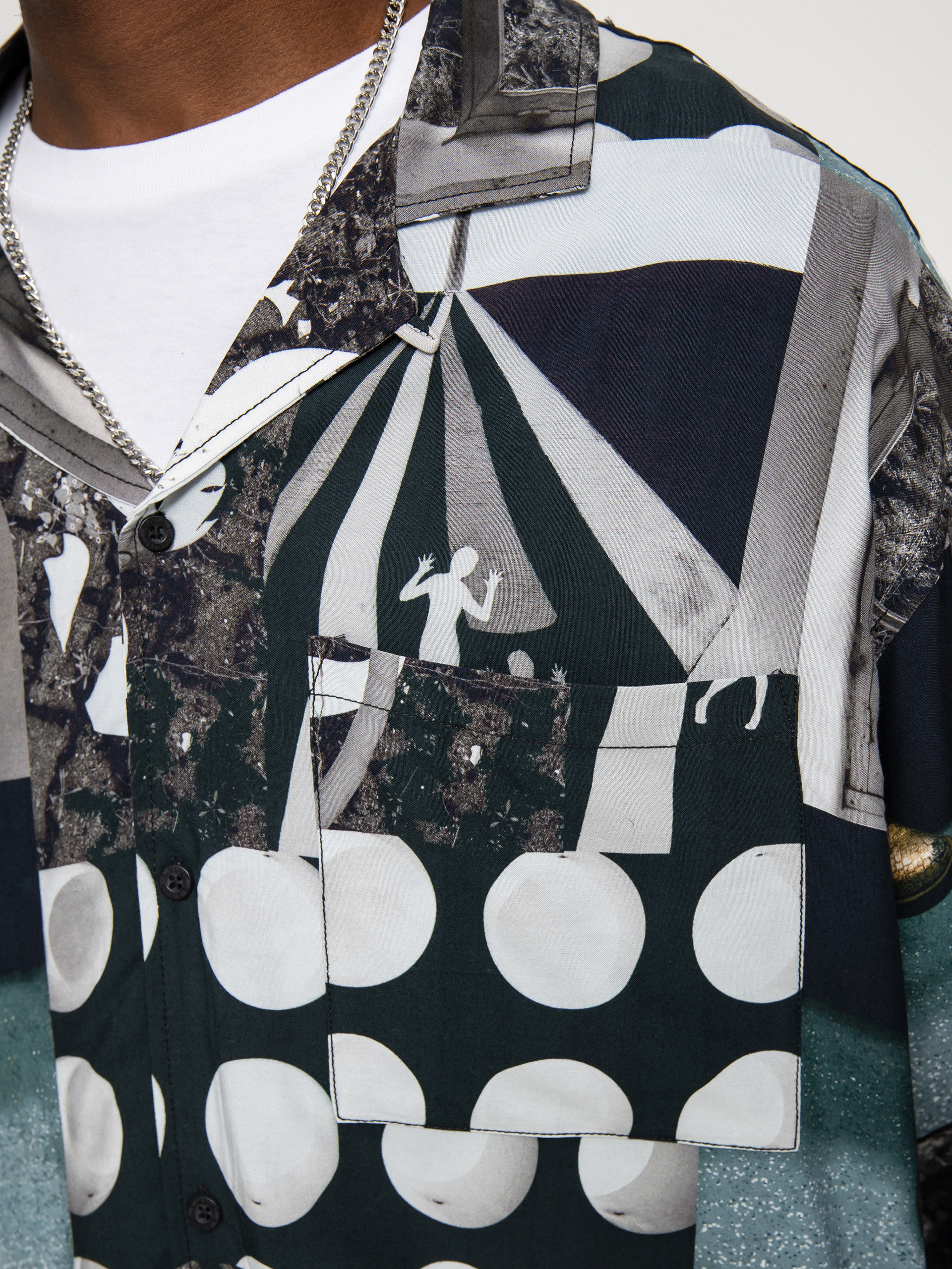 Element Resort Ing (glitter s)