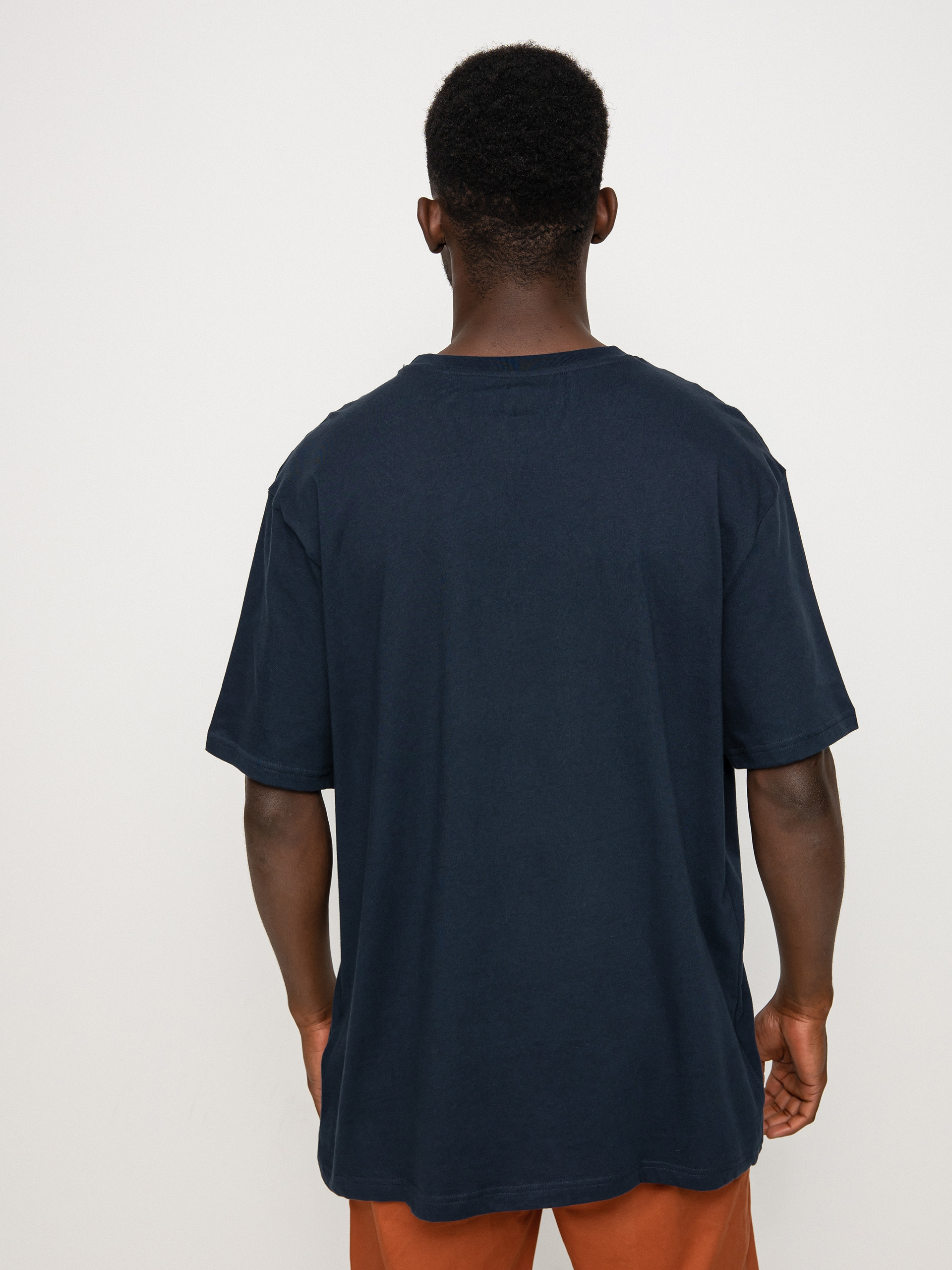 Element Winds Of Change póló (eclipse navy)