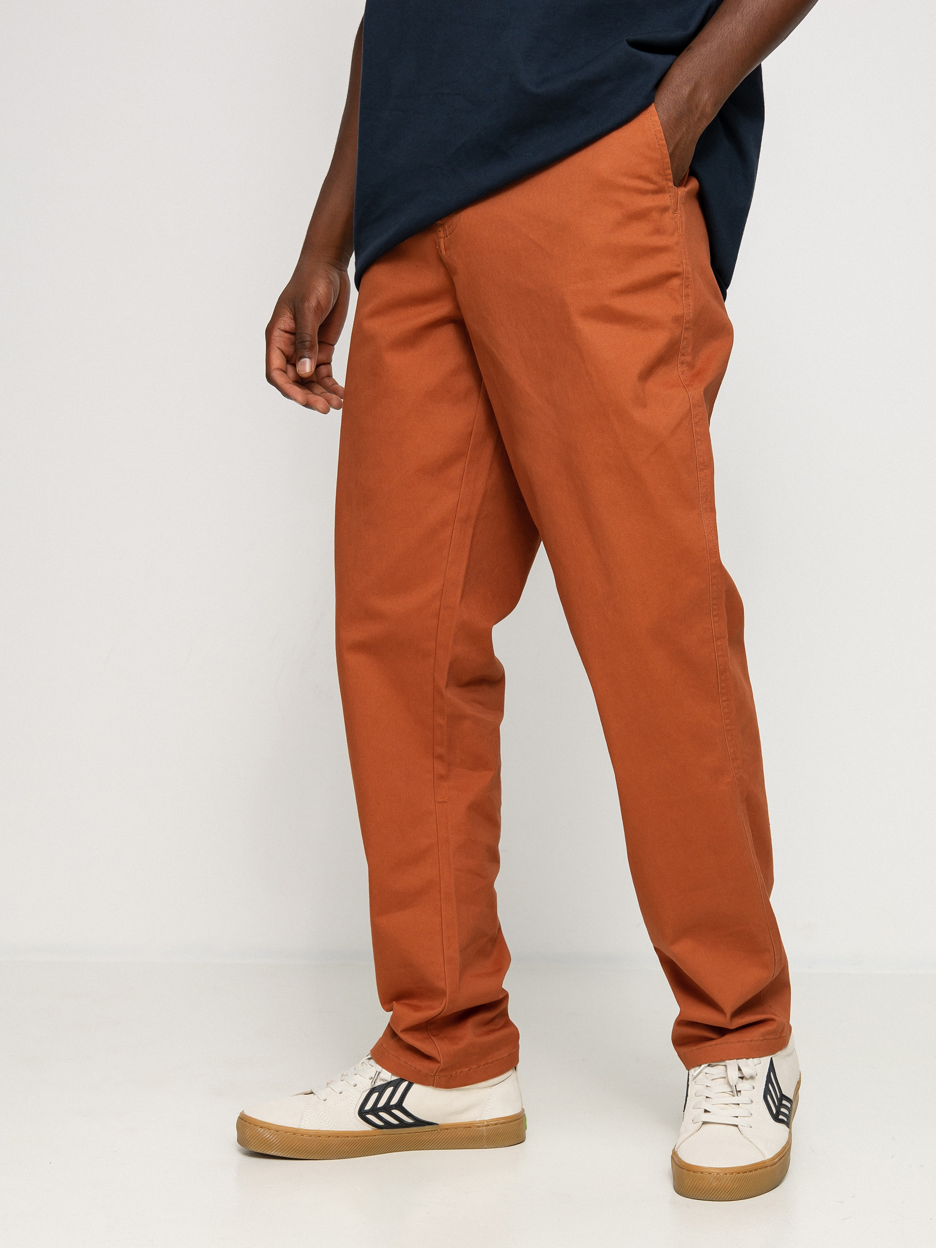 Element Howland Classic Chin Kisnadrág (mocha bisque)