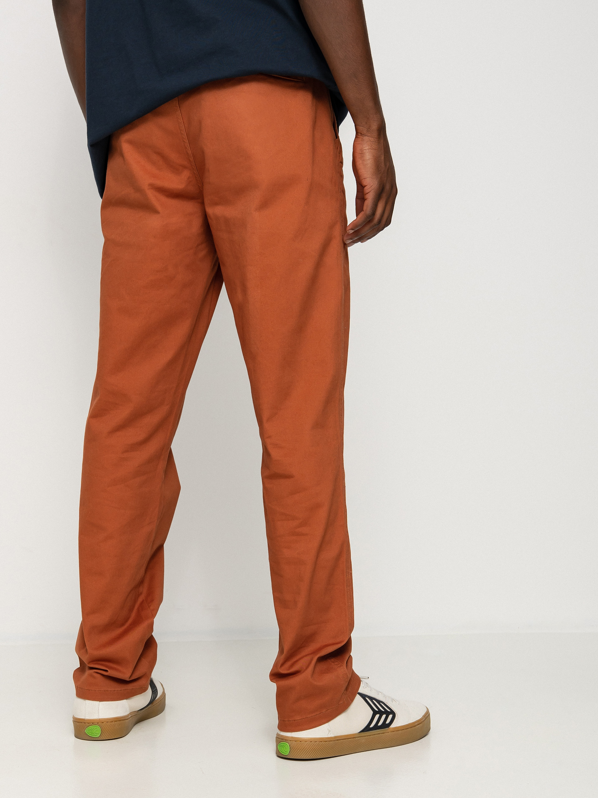 Element Howland Classic Chin Kisnadrág (mocha bisque)