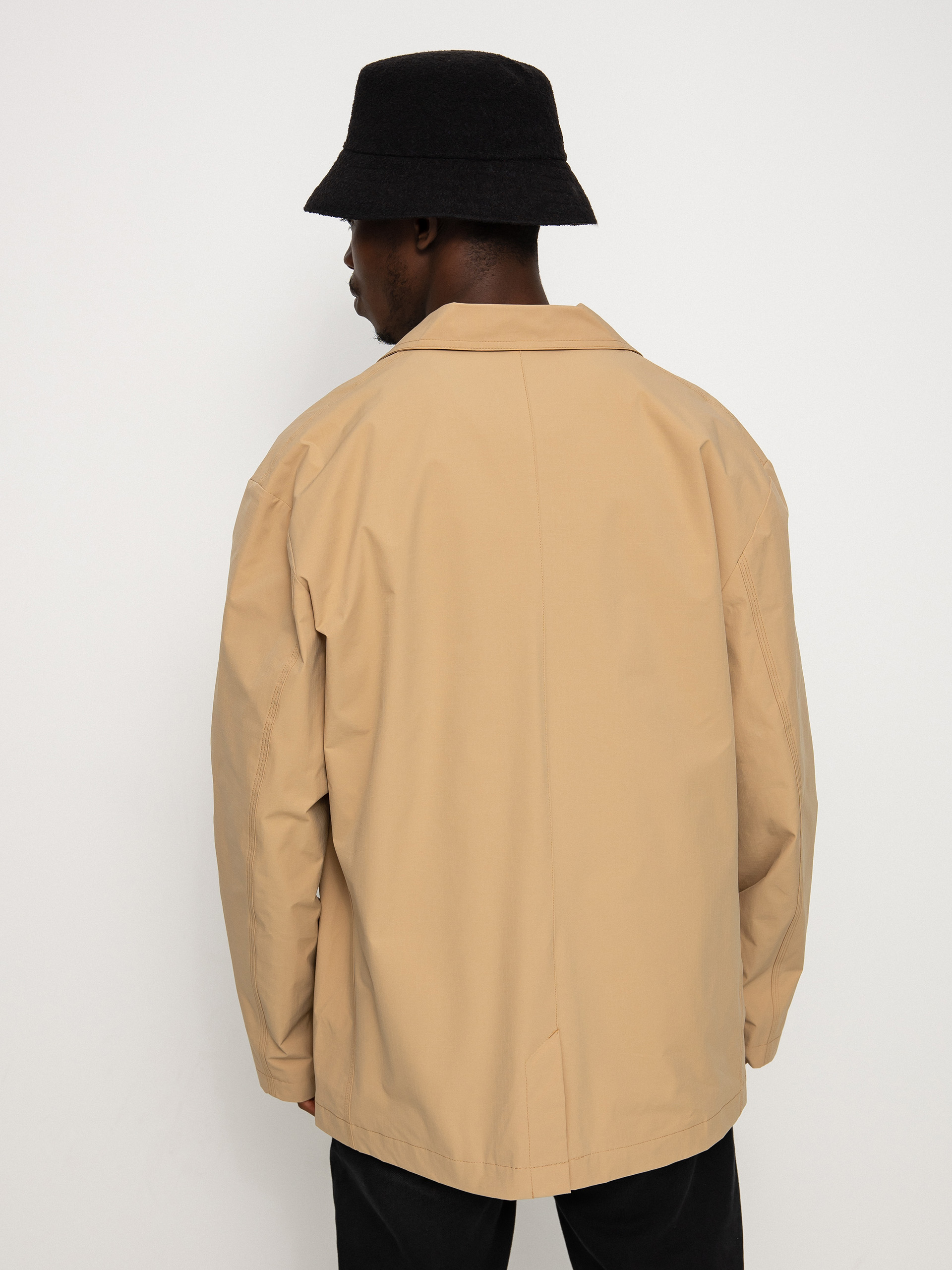 Carhartt WIP Montana Blazer Dzseki (dusty h brown)