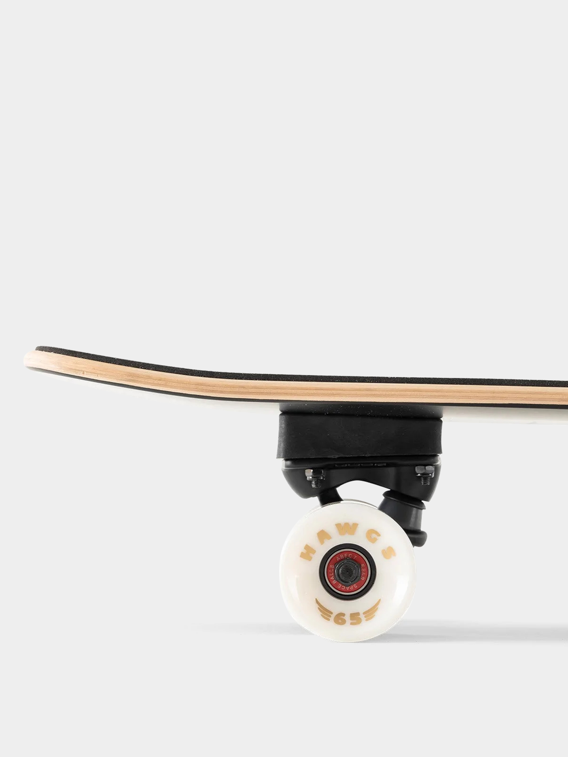 Landyachtz Surf Life Cruiser (dark wave)