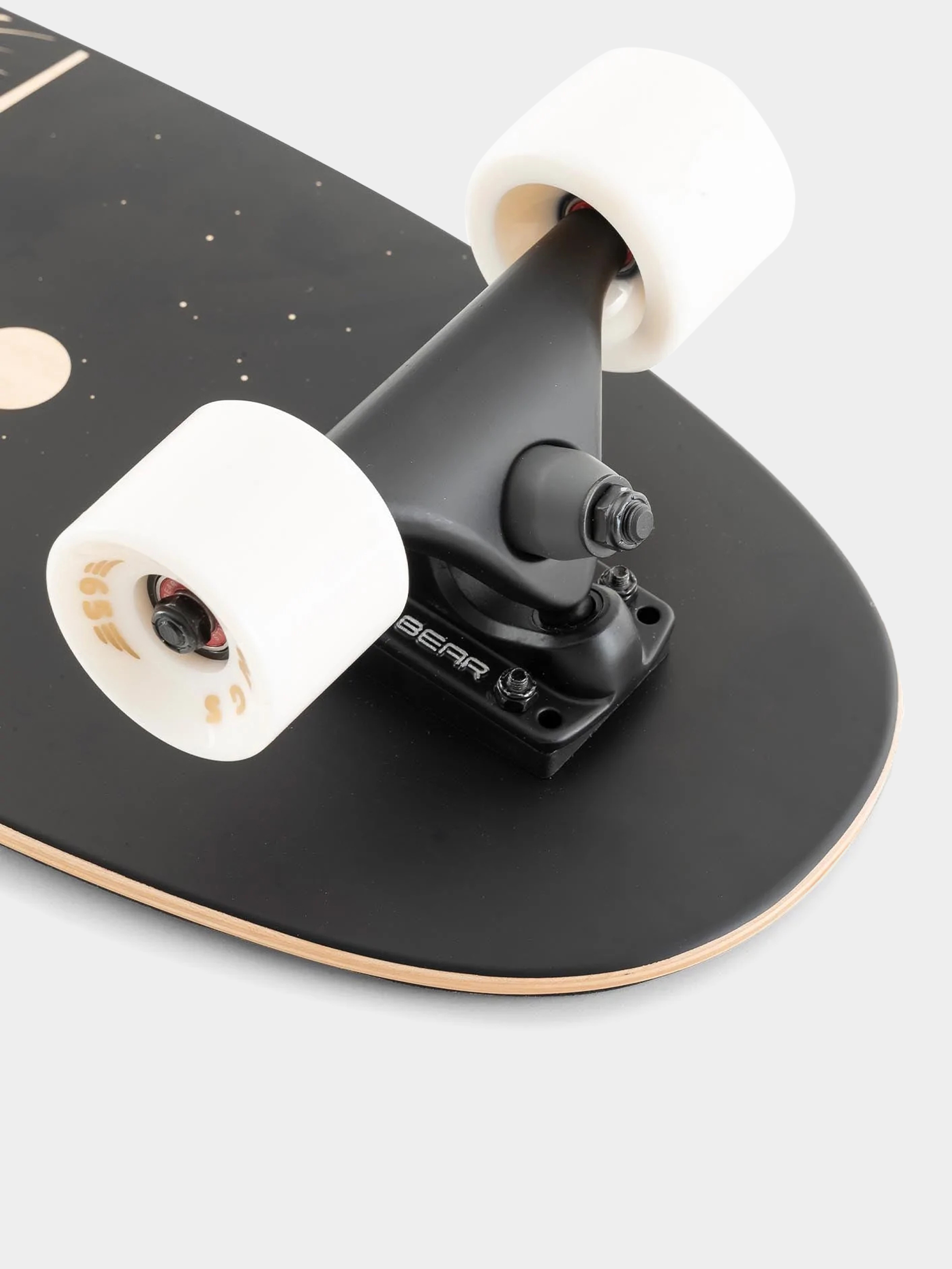 Landyachtz Surf Life Cruiser (dark wave)