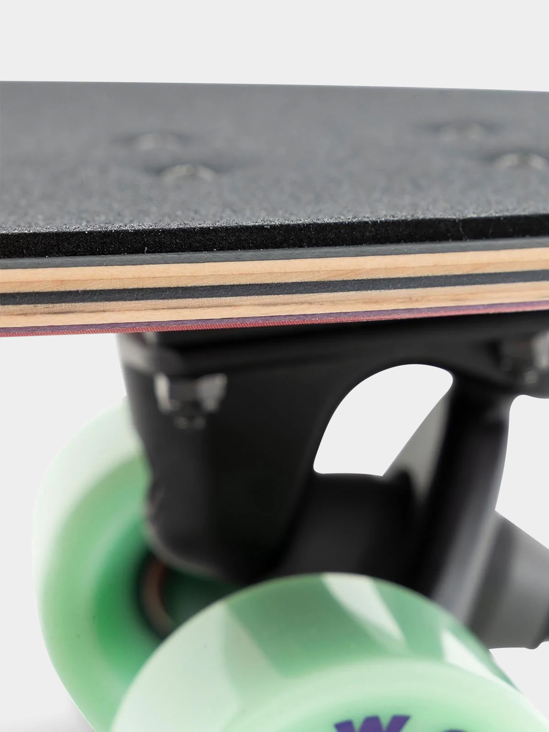 Landyachtz Groveler Cruiser (purple)