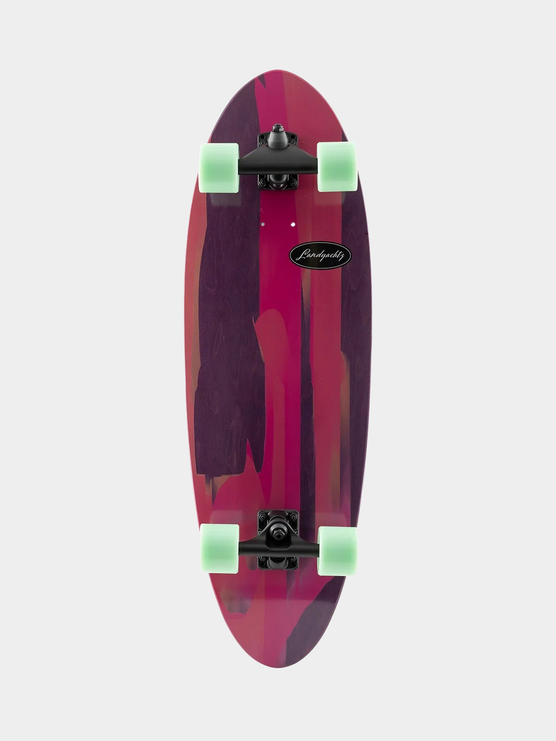 Landyachtz Groveler Cruiser