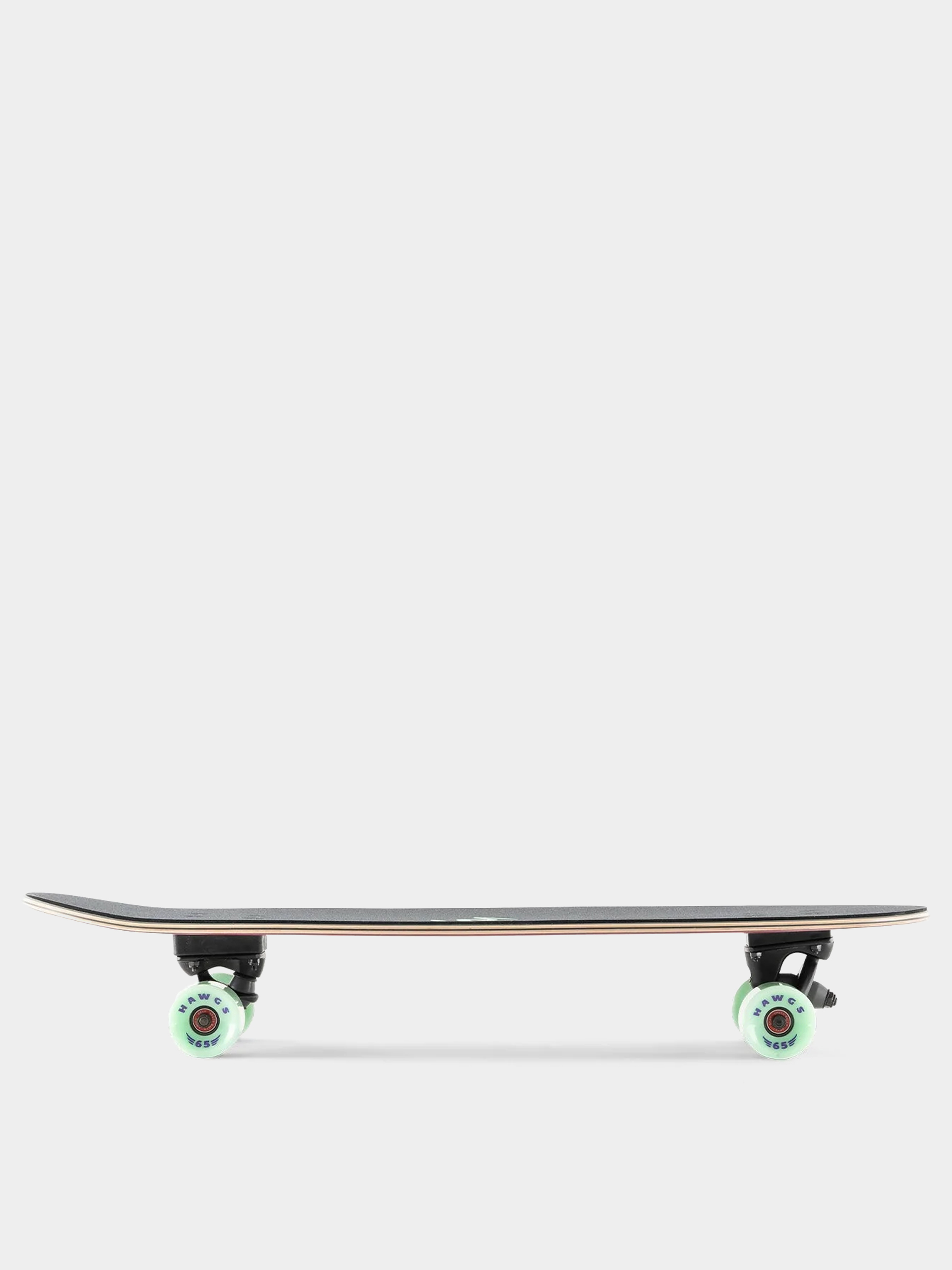 Landyachtz Groveler Cruiser (purple)