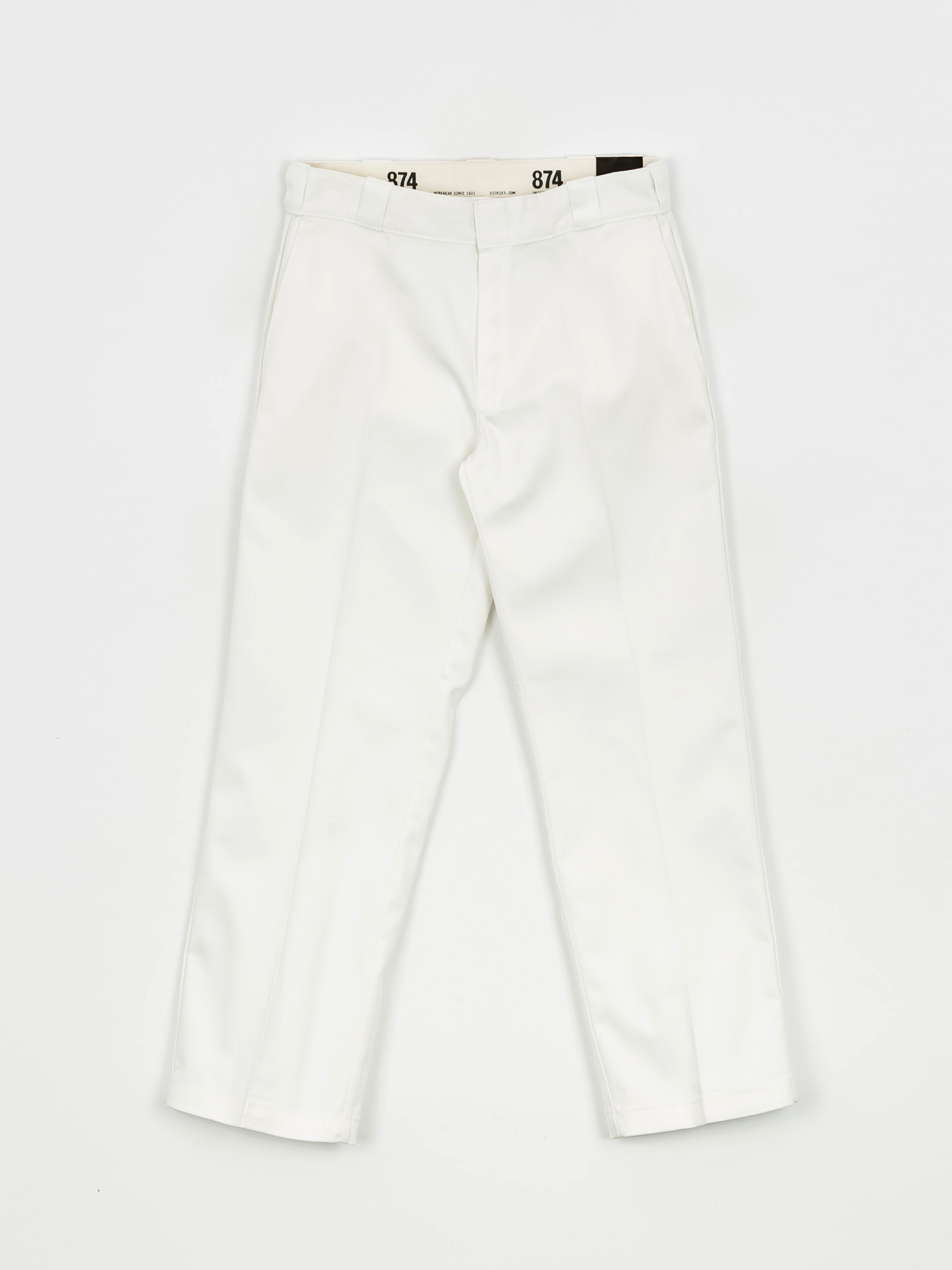 Dickies 874 Work Kisnadrág (white)