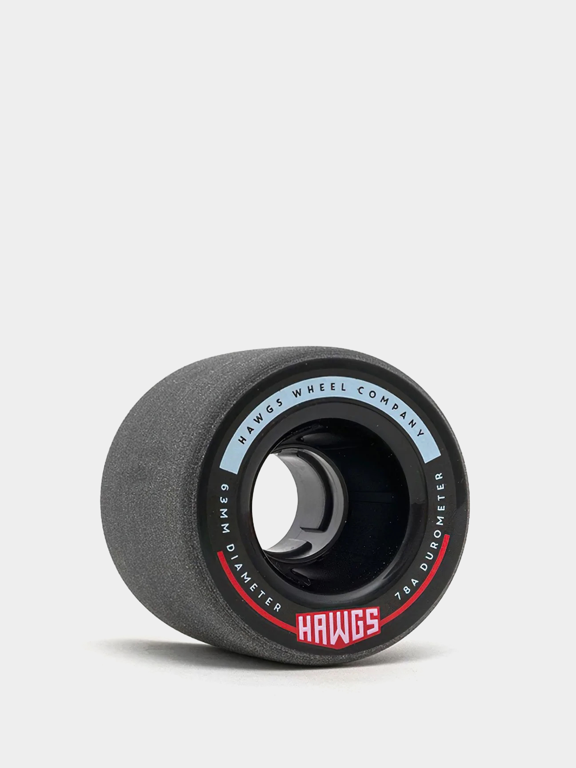 Landyachtz Fattie Hawgs 78A Gördeszka kerék (black)