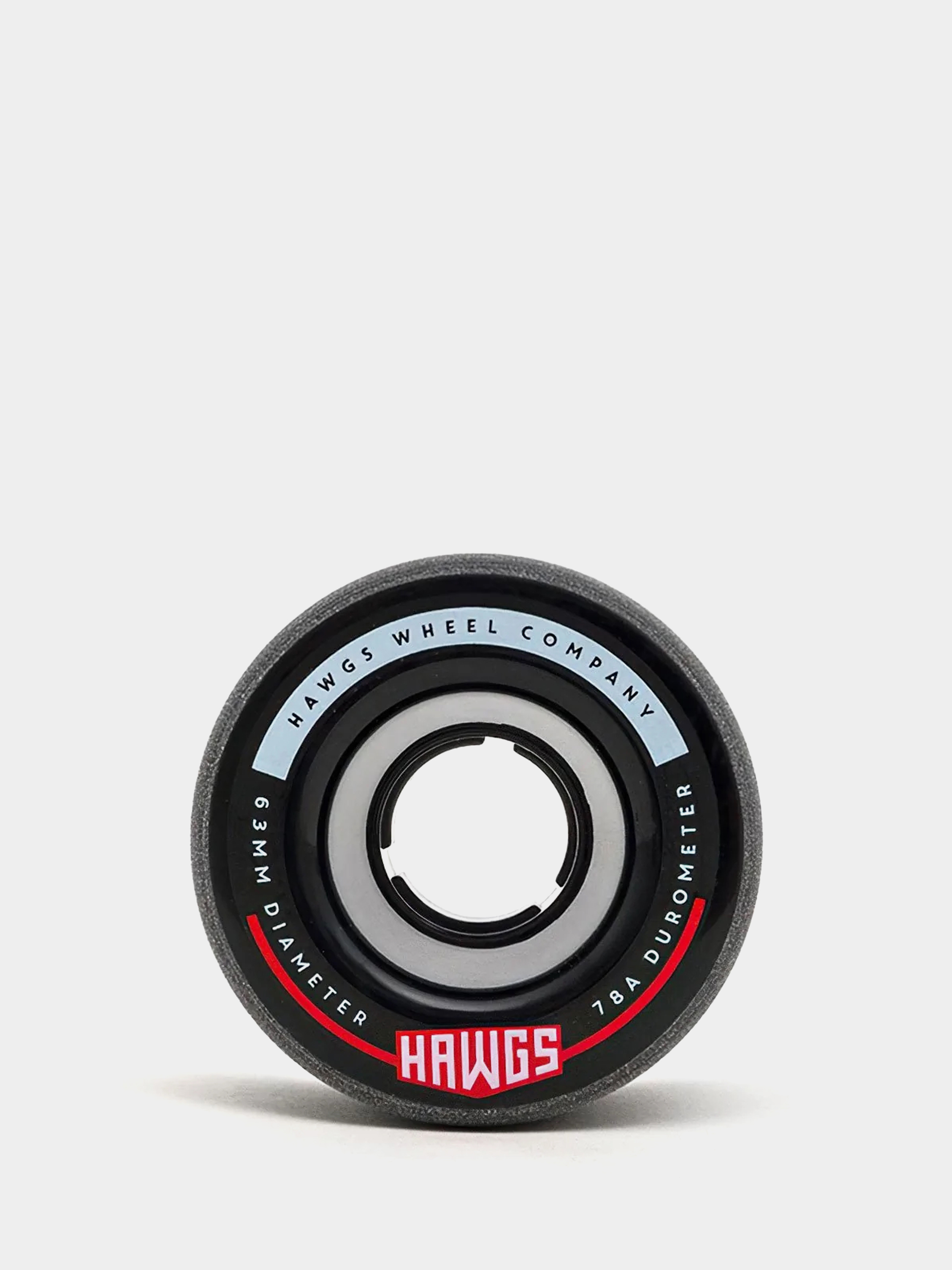 Landyachtz Fattie Hawgs 78A Gördeszka kerék (black)