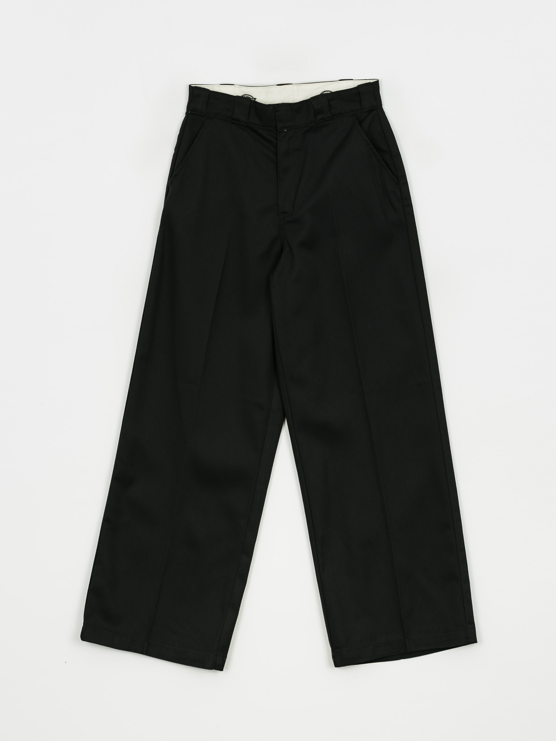 Dickies Grove Hill Kisnadrág Wmn (black)