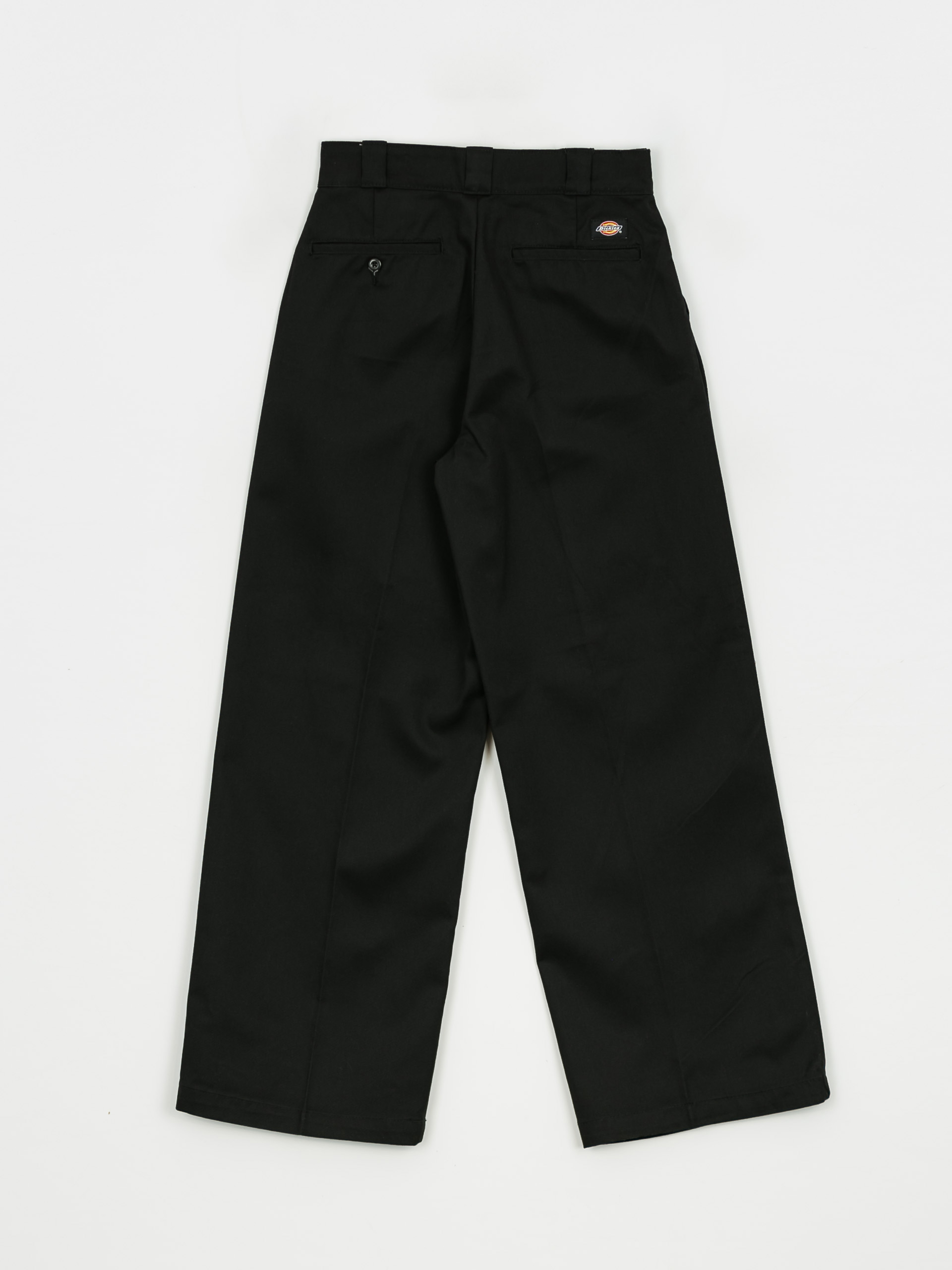 Dickies Grove Hill Kisnadrág Wmn (black)