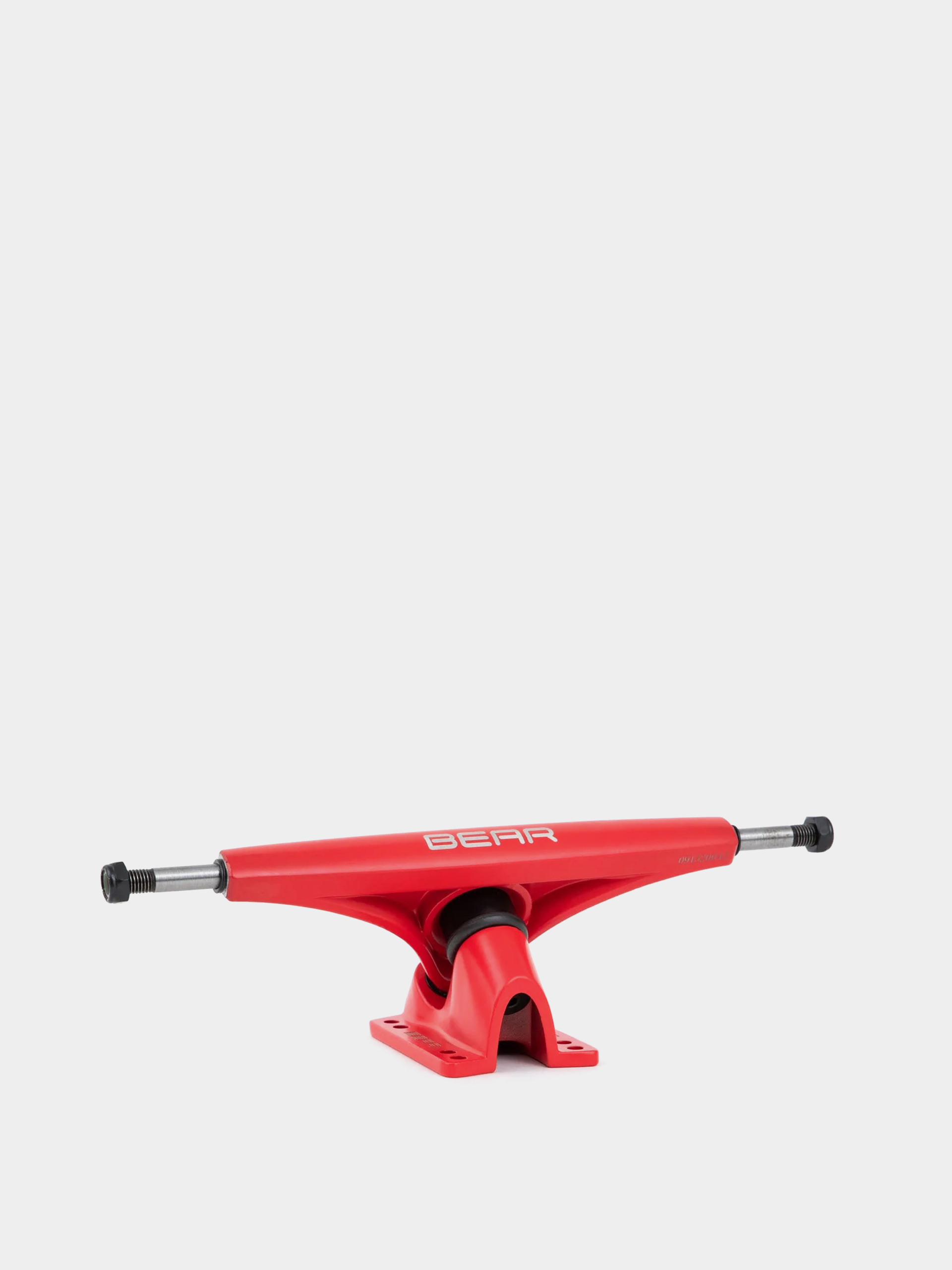 Landyachtz Gen 6 Bear Trucks 50 Gu00f6rdeszka felfu00fcggesztu00e9s (garnet red)