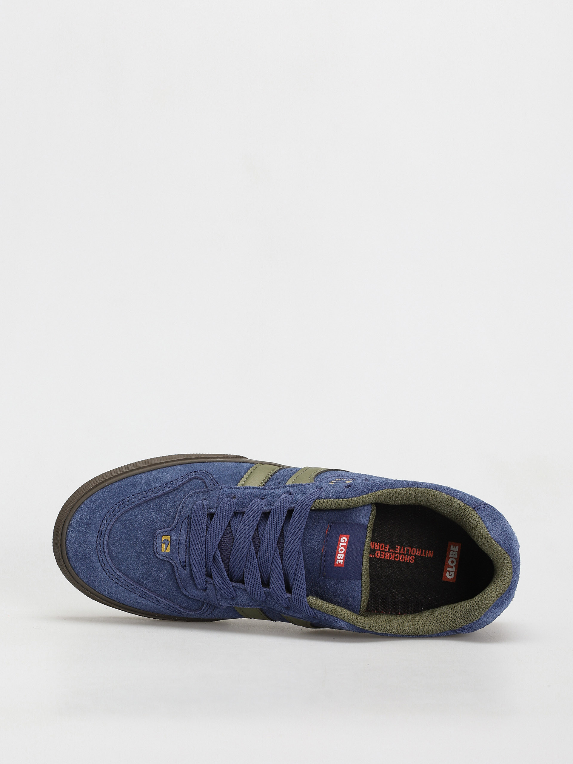 Globe Encore 2 Cipők (navy/green/gum)