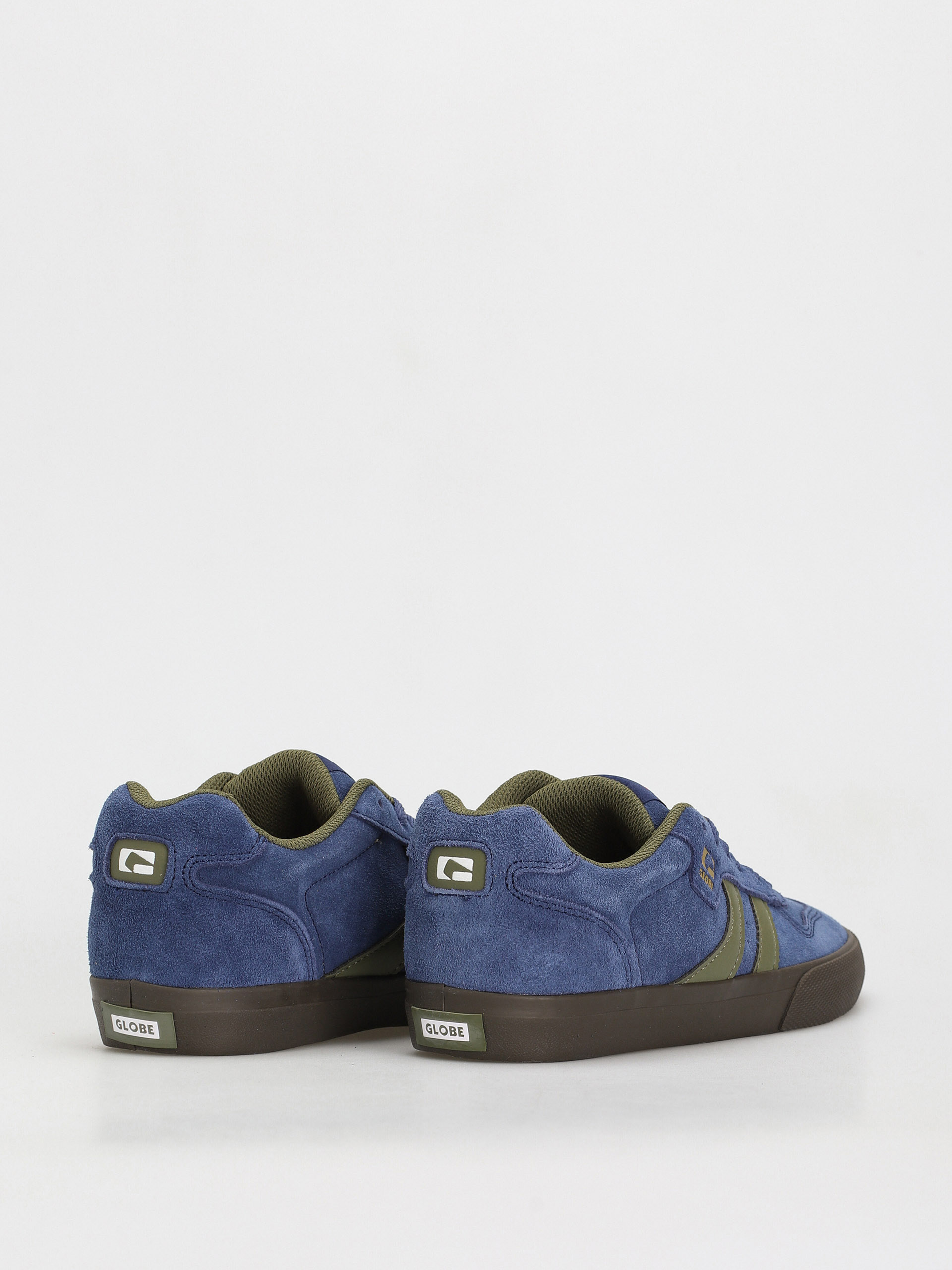 Globe Encore 2 Cipők (navy/green/gum)