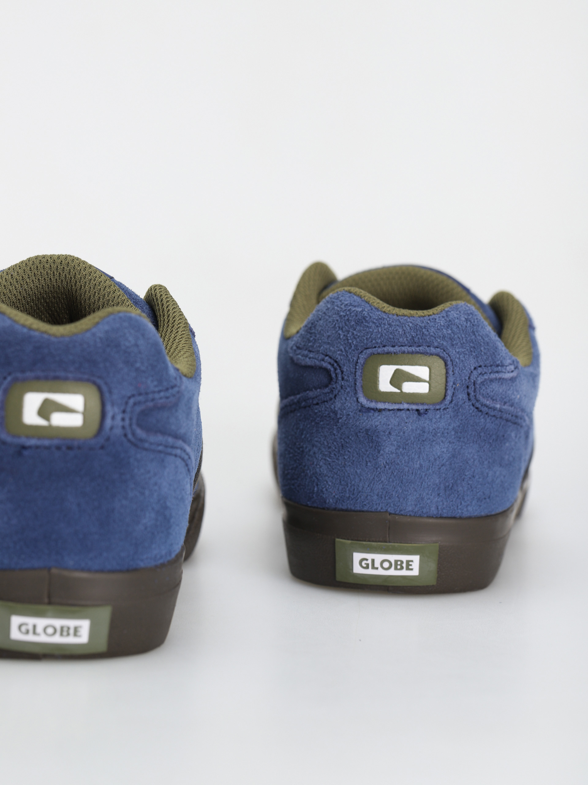 Globe Encore 2 Cipők (navy/green/gum)