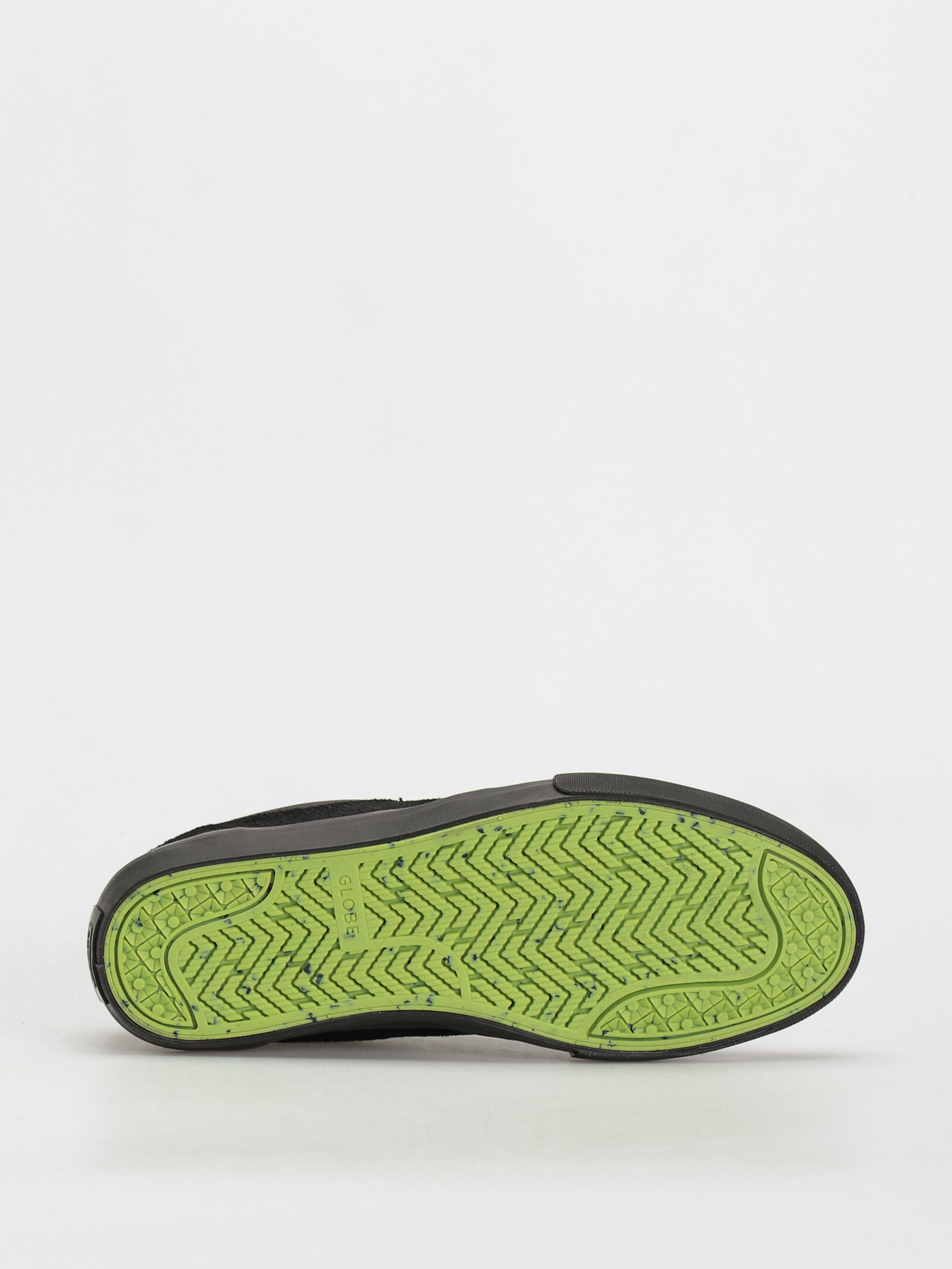 Globe Mahalo Cipők (black/acid)