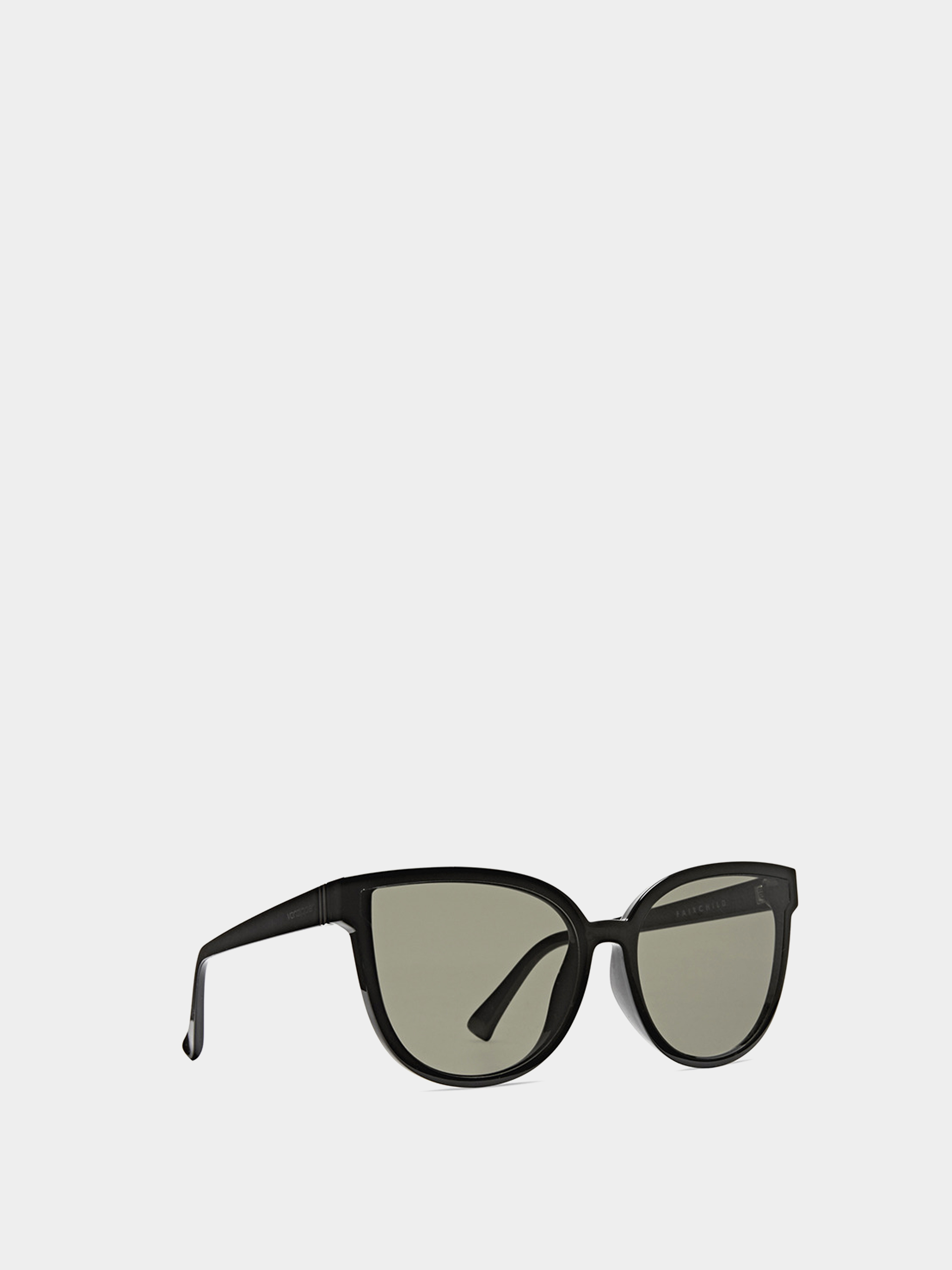 Von Zipper Fairchild Napszemüvegek (black gloss/vintage grey)