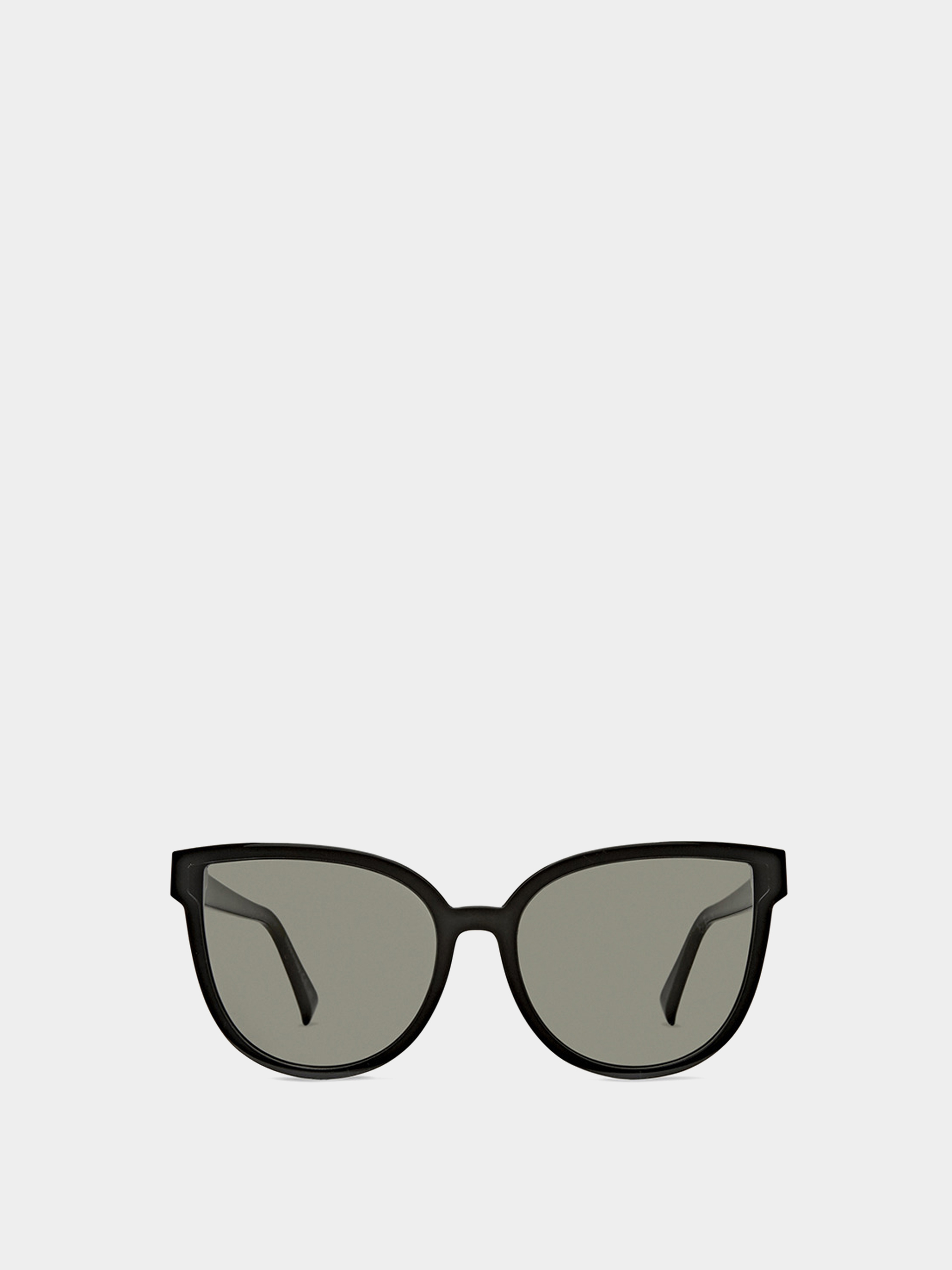 Von Zipper Fairchild Napszemüvegek (black gloss/vintage grey)