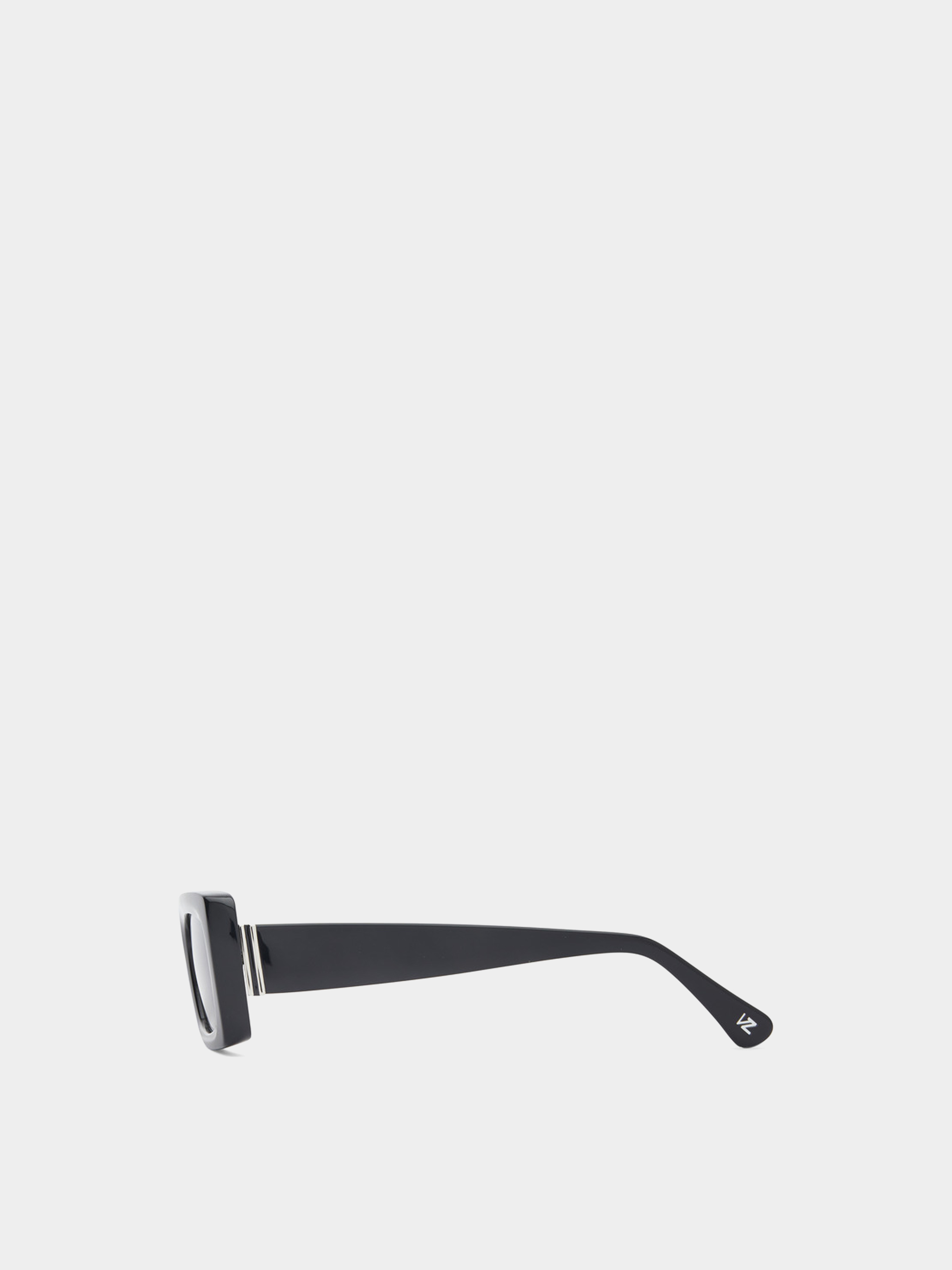 Von Zipper Radio Napszemüvegek (black crystal gloss/vintage grey)