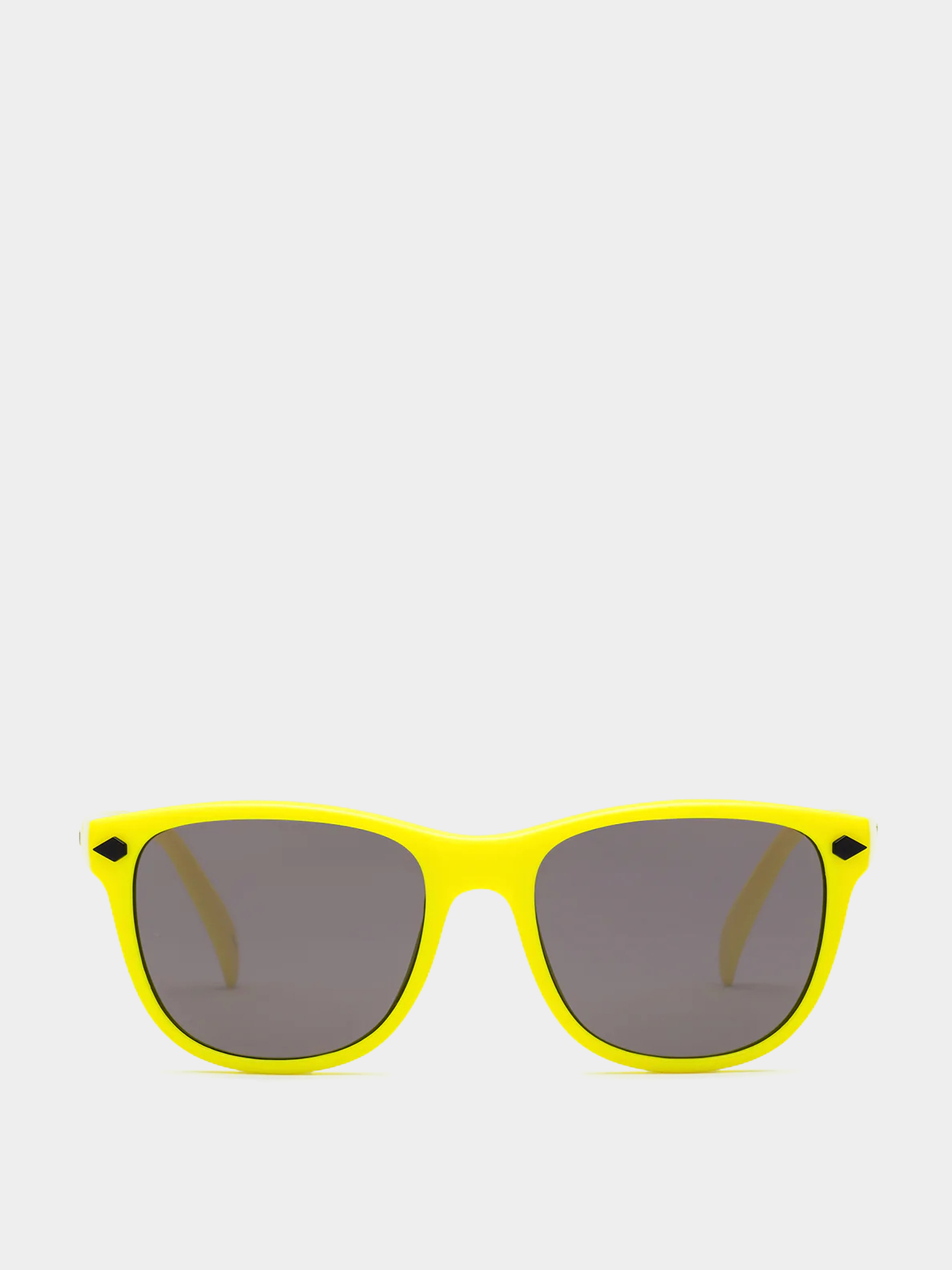 Volcom Swing Napszemüvegek (gloss lime/gray)