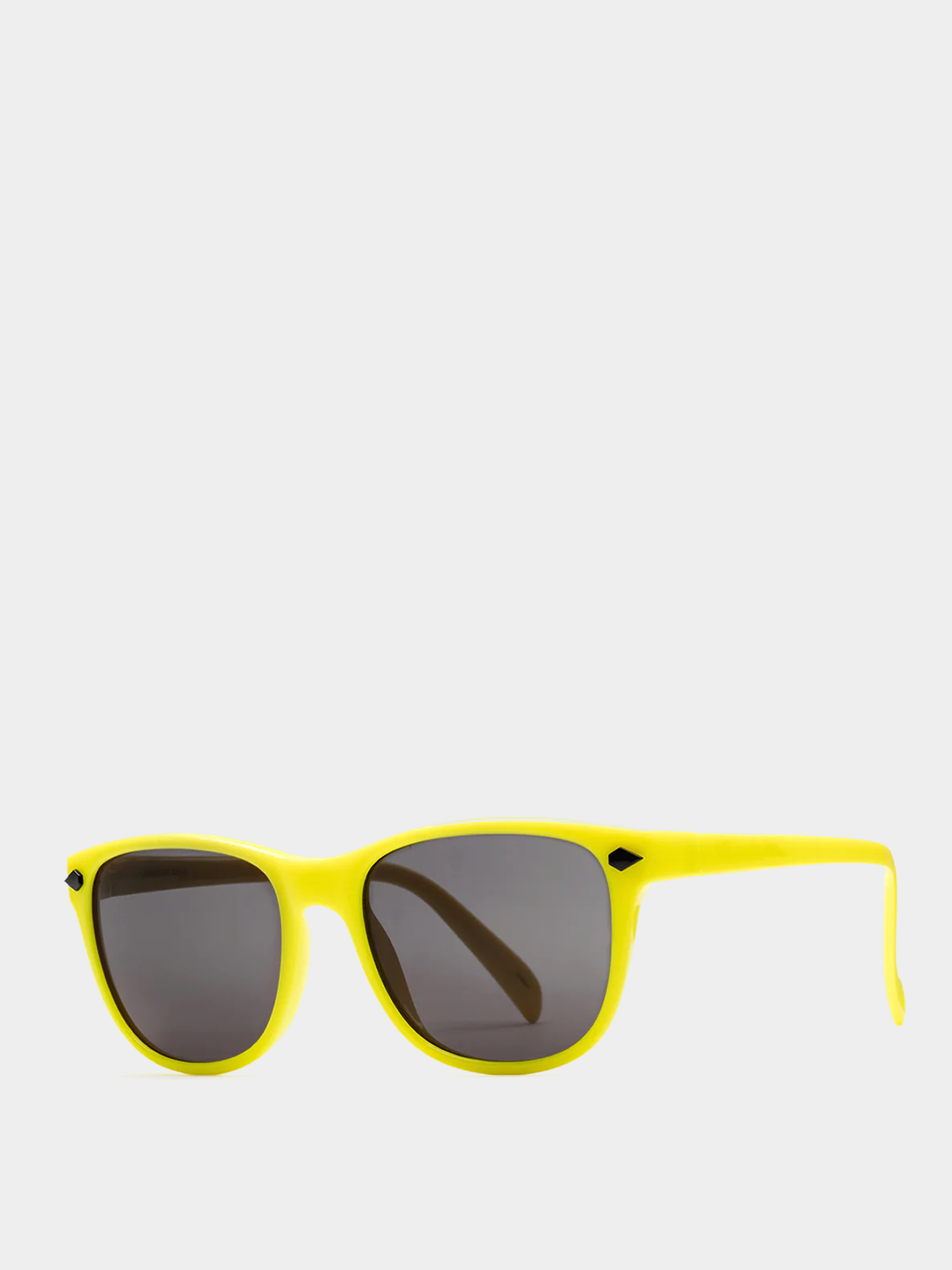 Volcom Swing Napszemüvegek (gloss lime/gray)