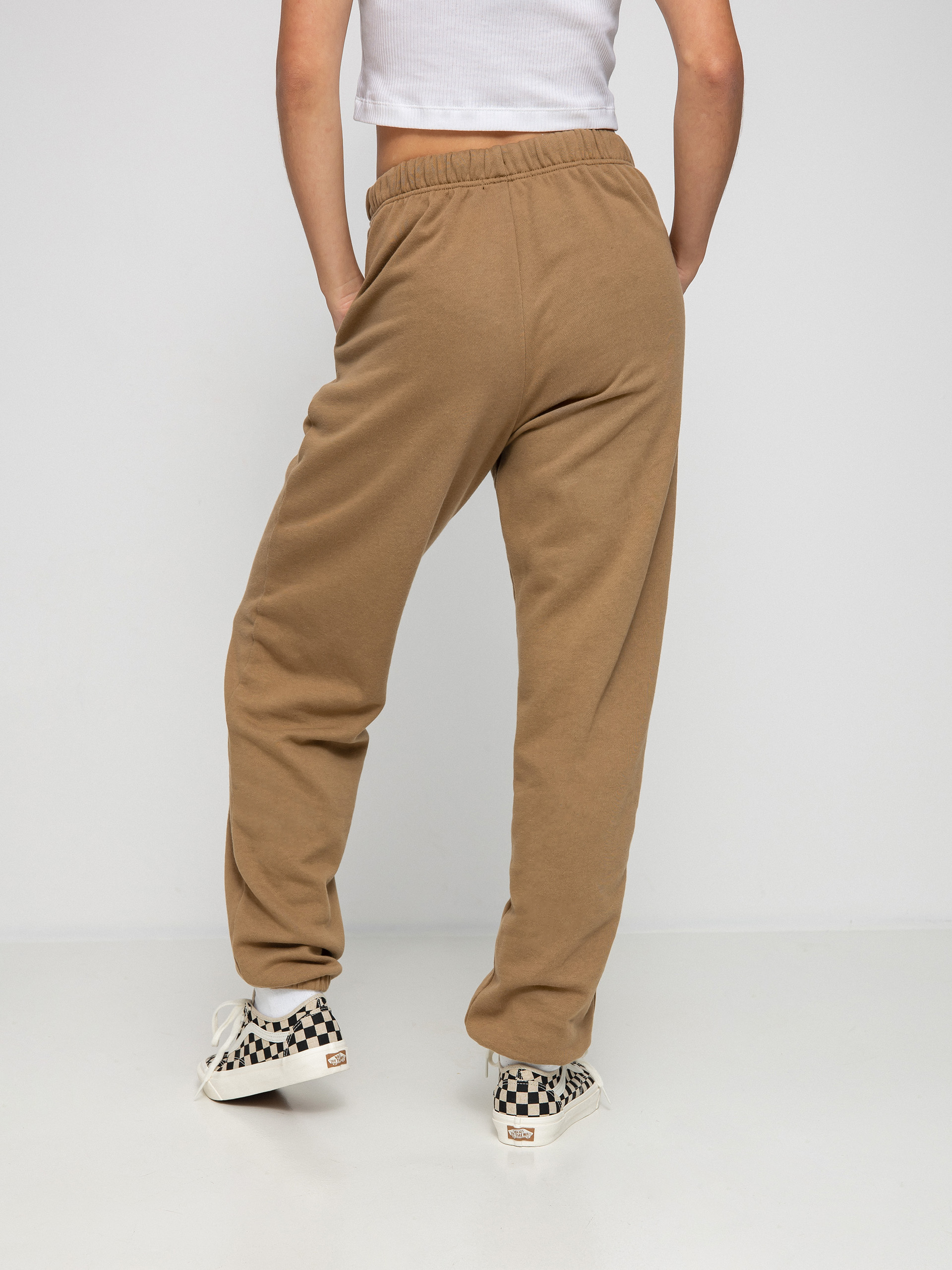 Vans Armanto Fleece Kisnadrág Wmn (lizzie armanto dirt)