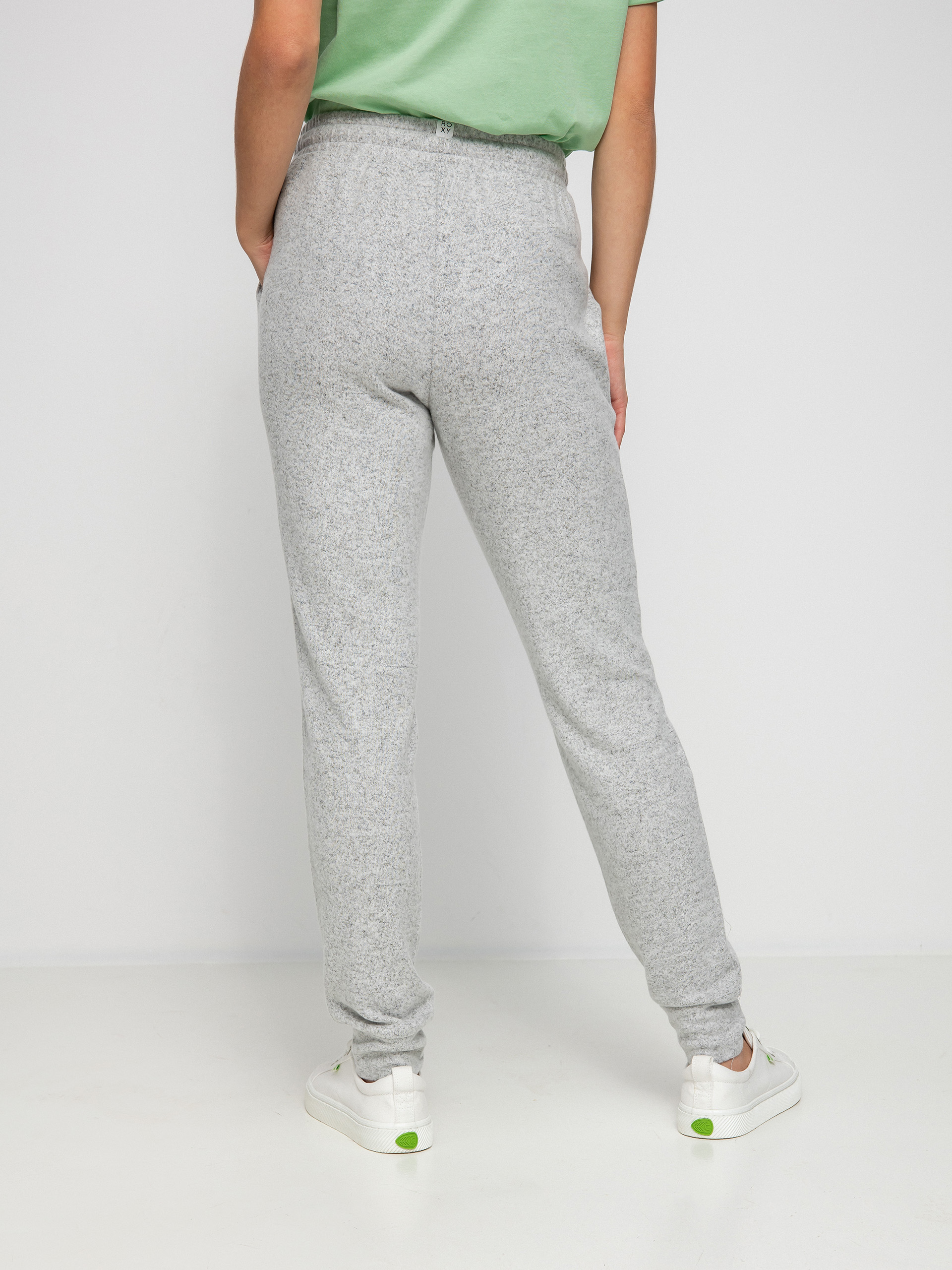 Roxy Just Perfection Kisnadrág Wmn (heritage heather)