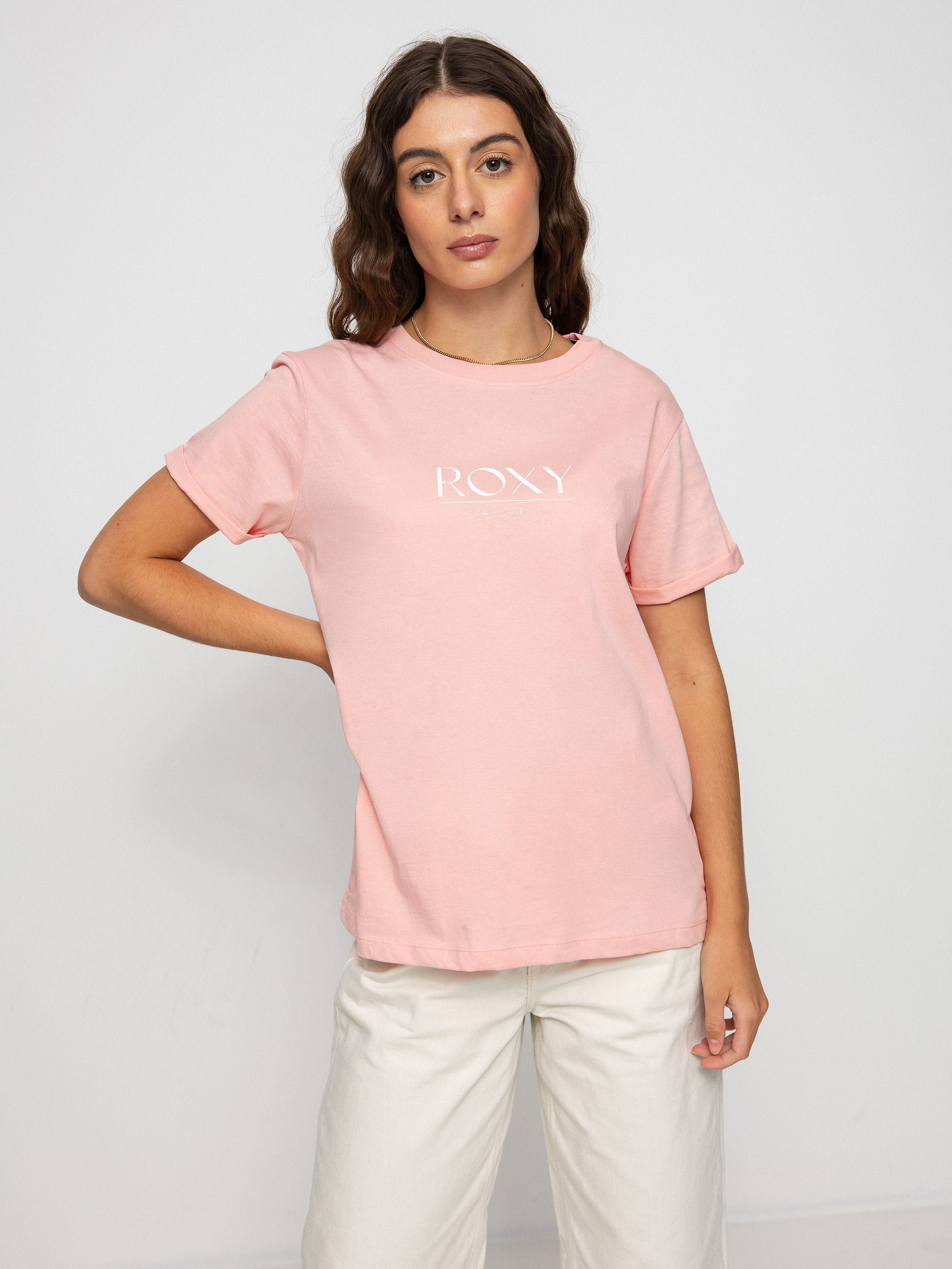 Roxy Noon Ocean A póló Wmn (blossom)