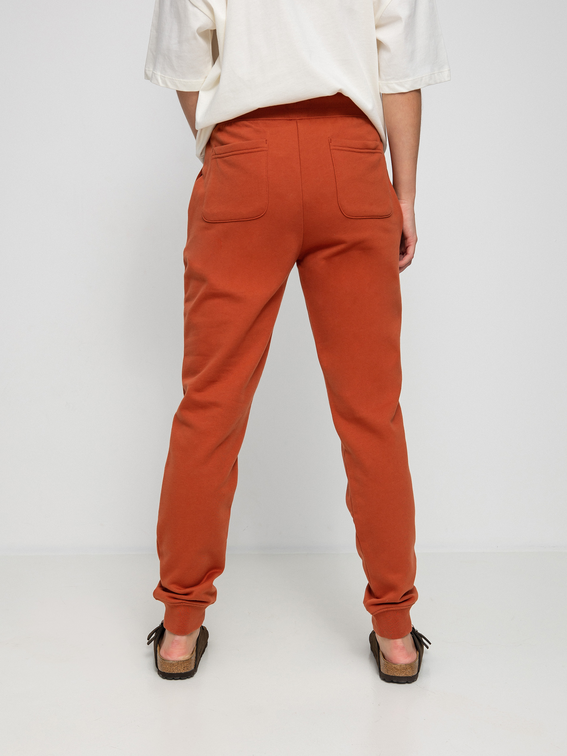 Roxy From Home Kisnadrág Wmn (baked clay)