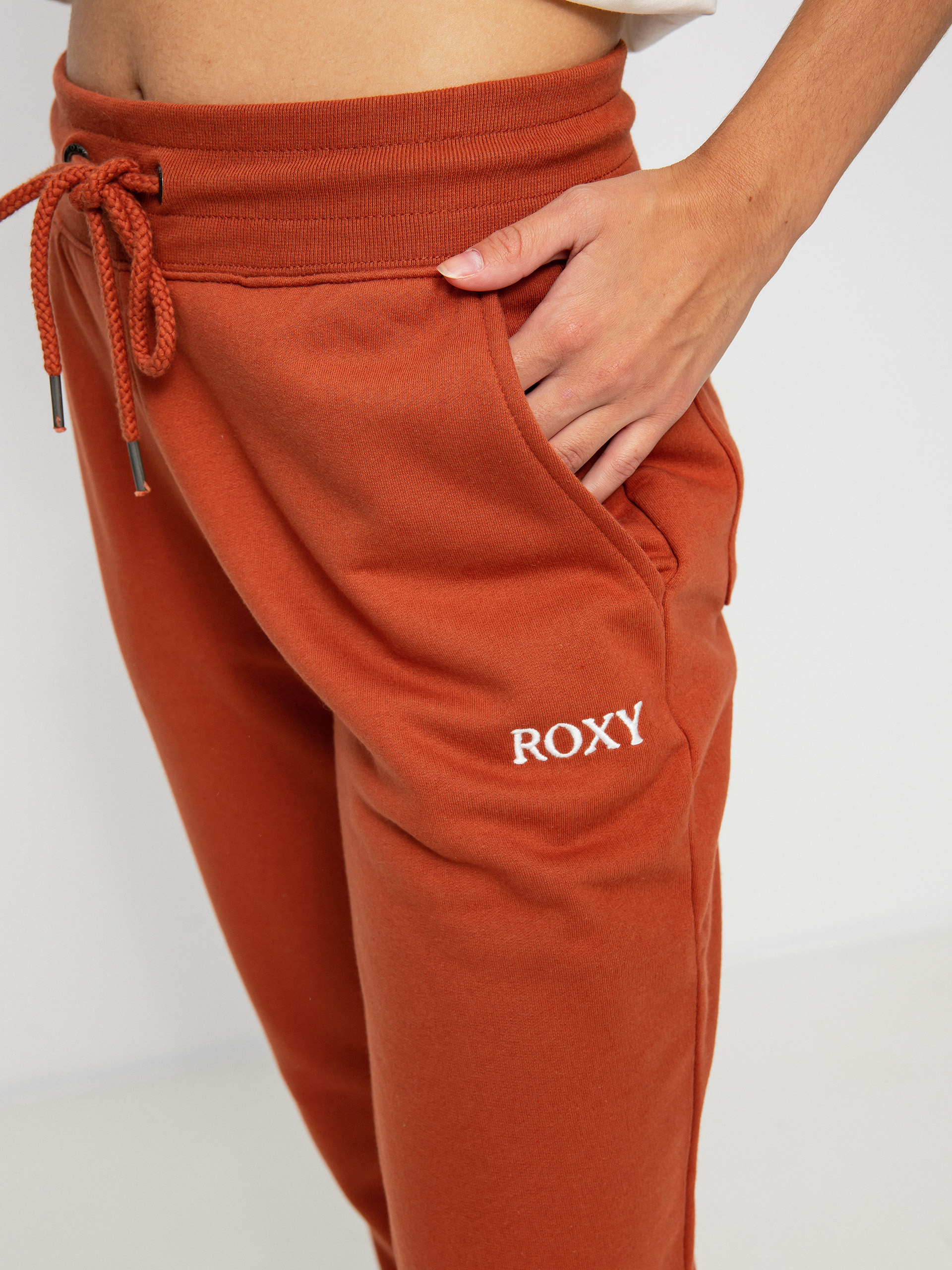 Roxy From Home Kisnadrág Wmn (baked clay)