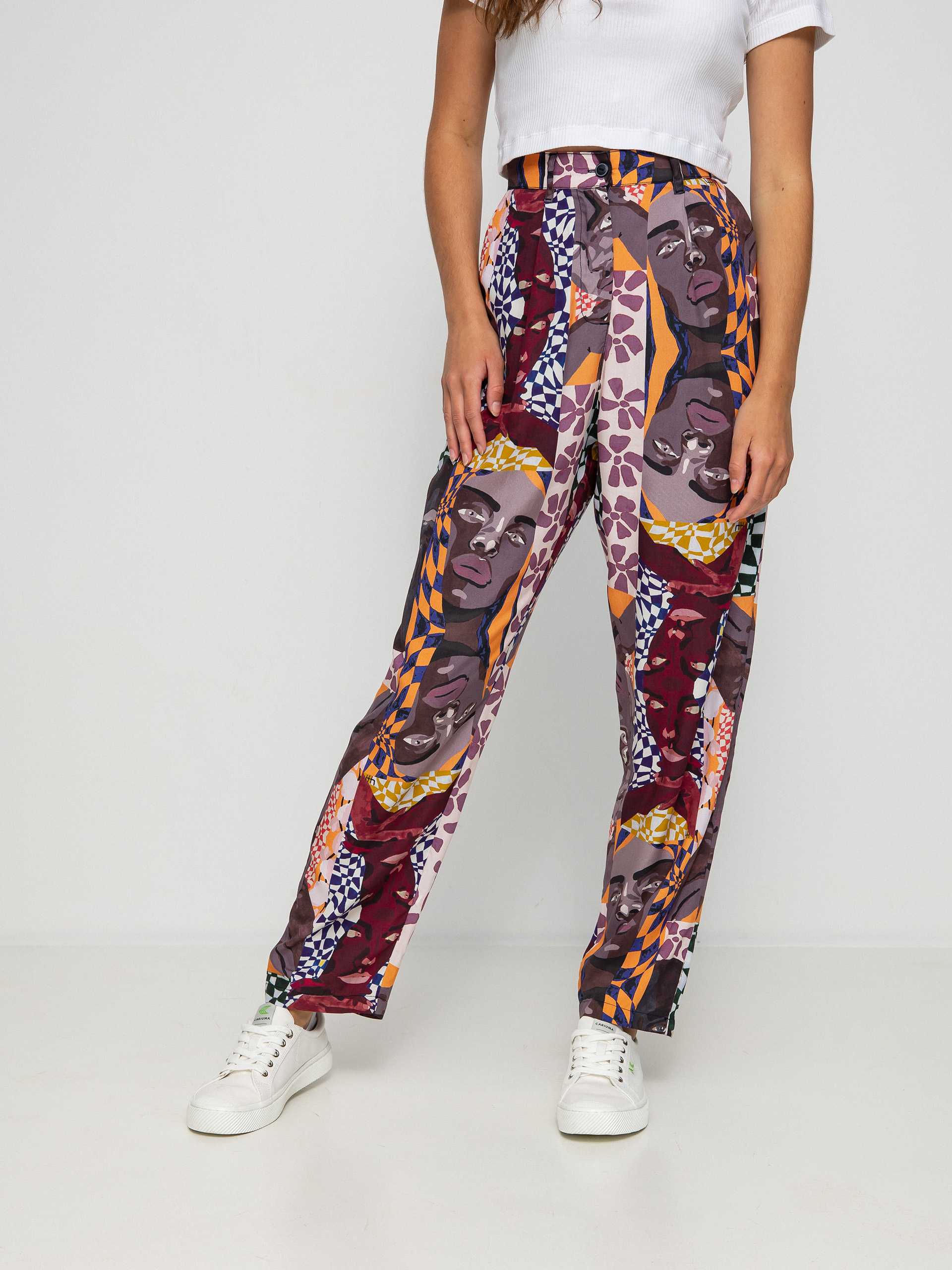 Element Wayanda Kisnadrág Wmn (behind the gaze)