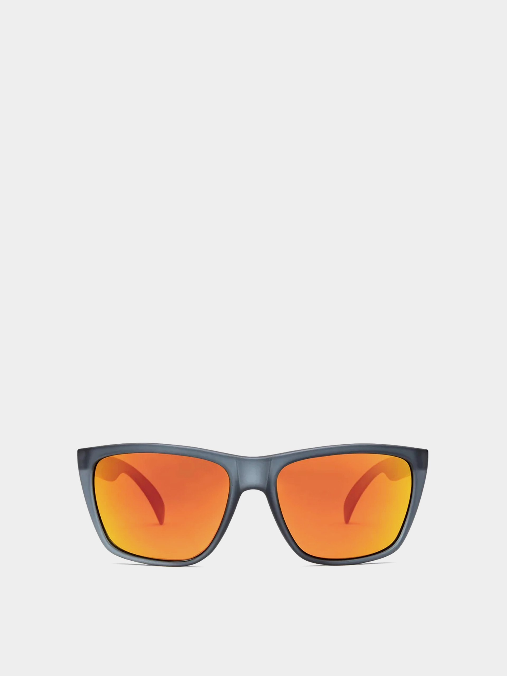 Volcom Plasm Napszemüvegek (matte smoke/heat polar)