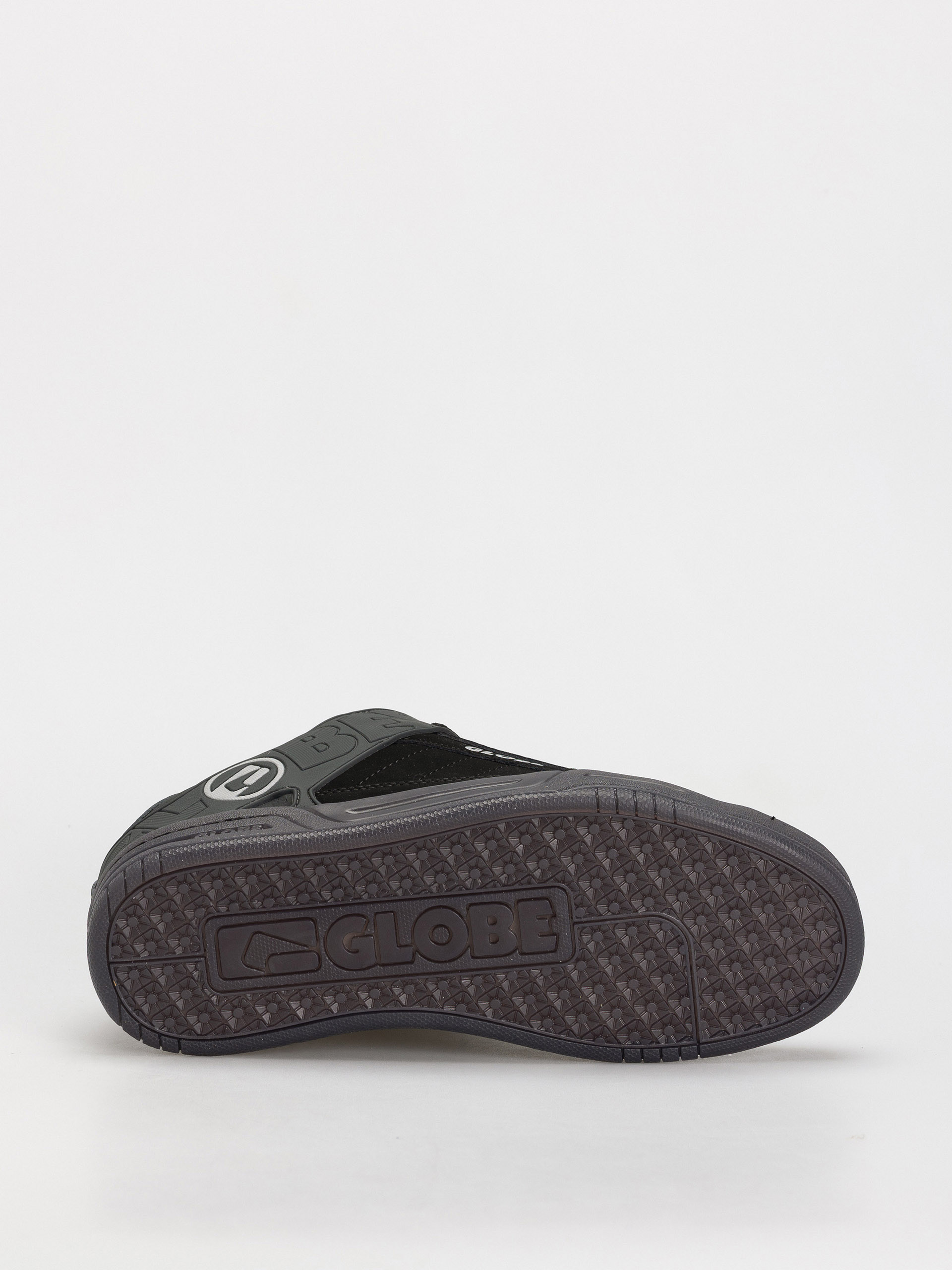 Globe Tilt Cipők (black/night/silver)