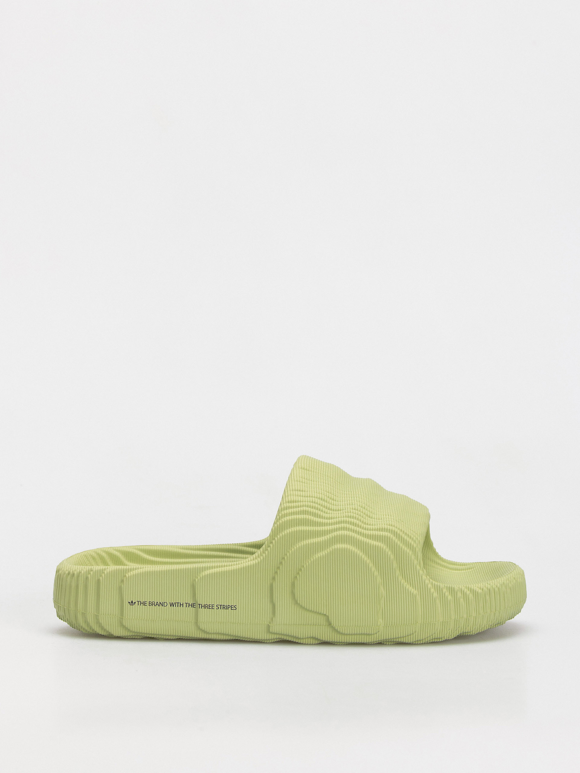 adidas Originals Adilette 22 Flip-flop papucsok (maglim/maglim/maglim)